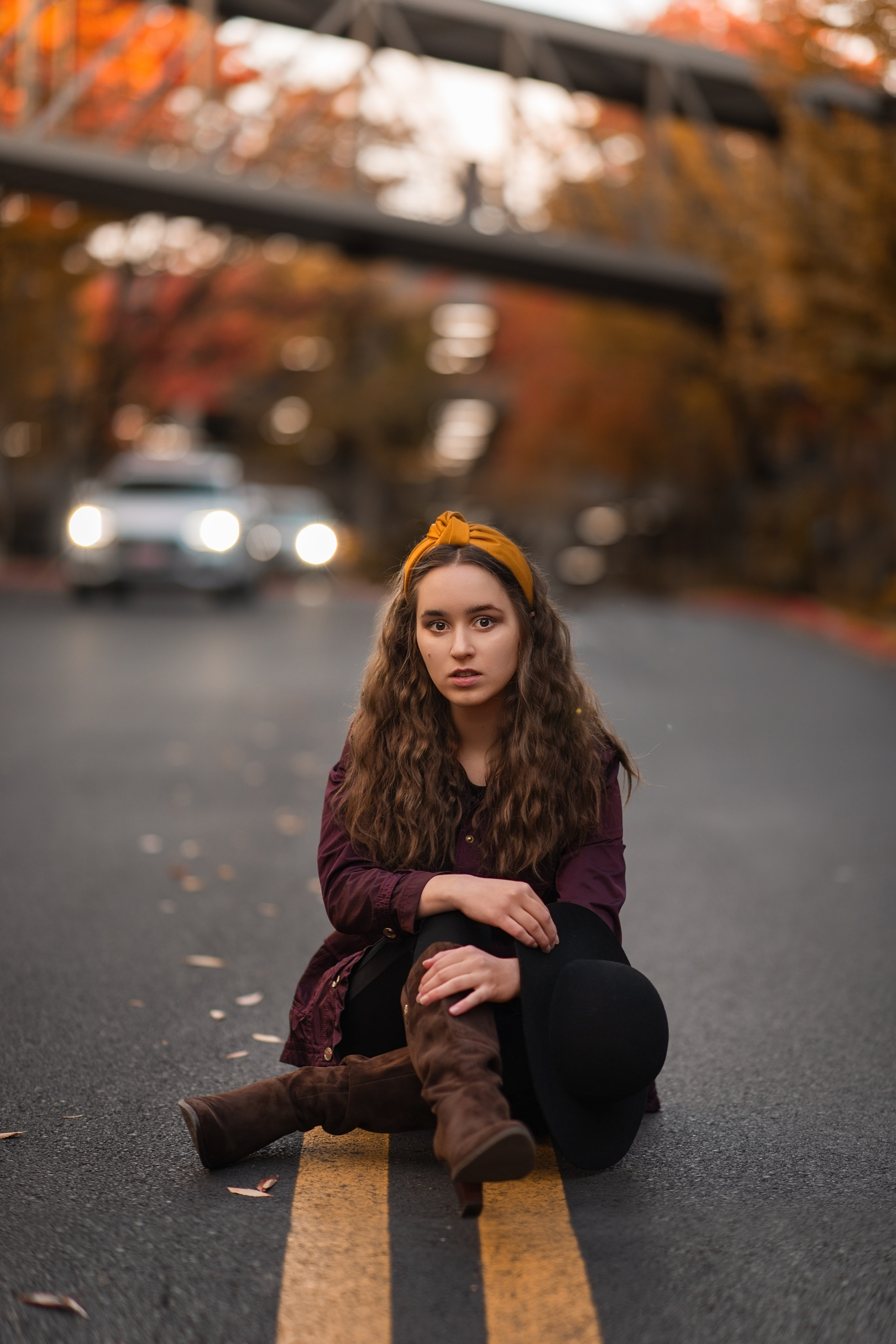 Portraits. Wedding & portrait photography in the Seattle Area. Helen Michelle photographer