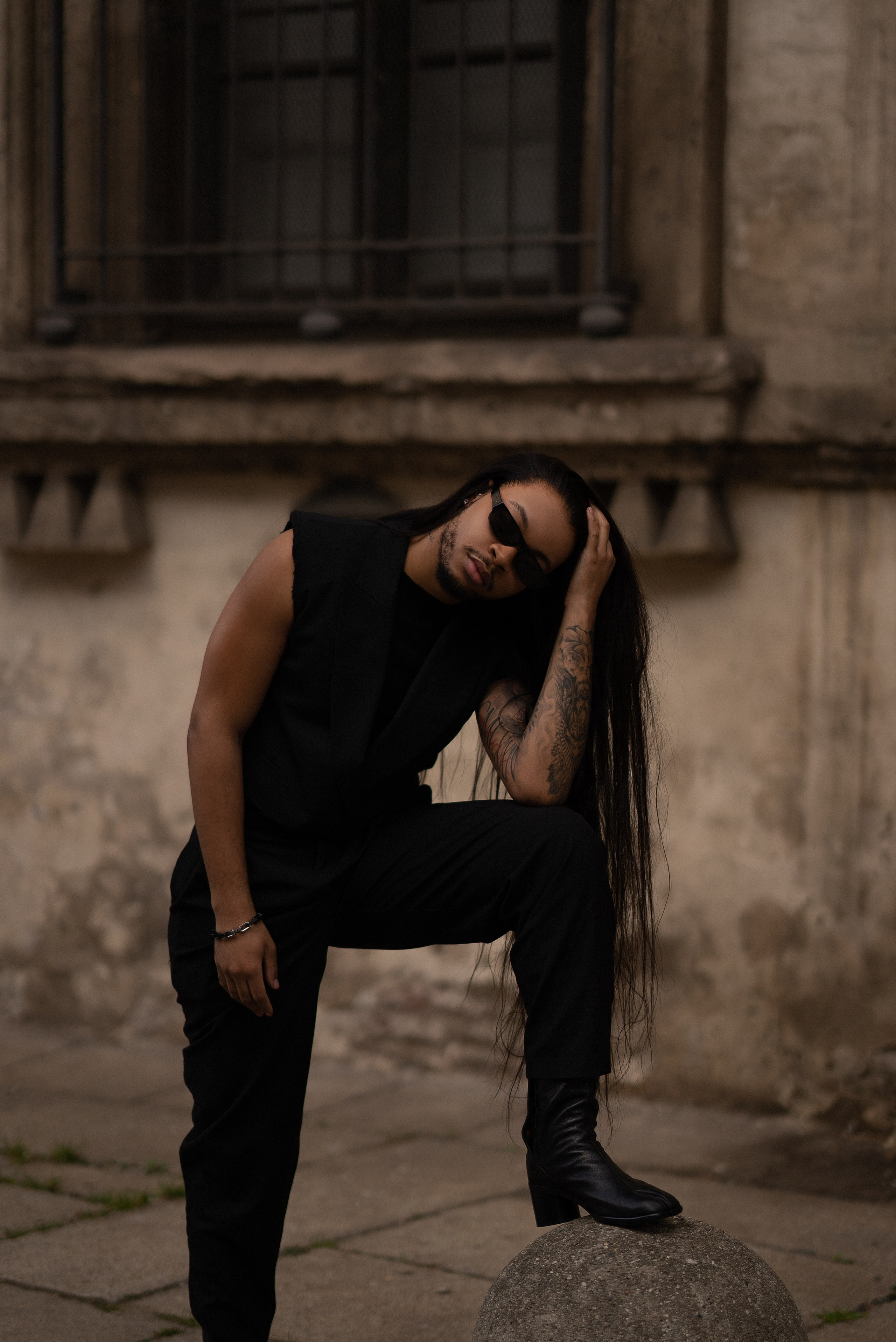 Life style. Julia Di |Fashion streetstyle photographer|videomaker in Milan & Paris