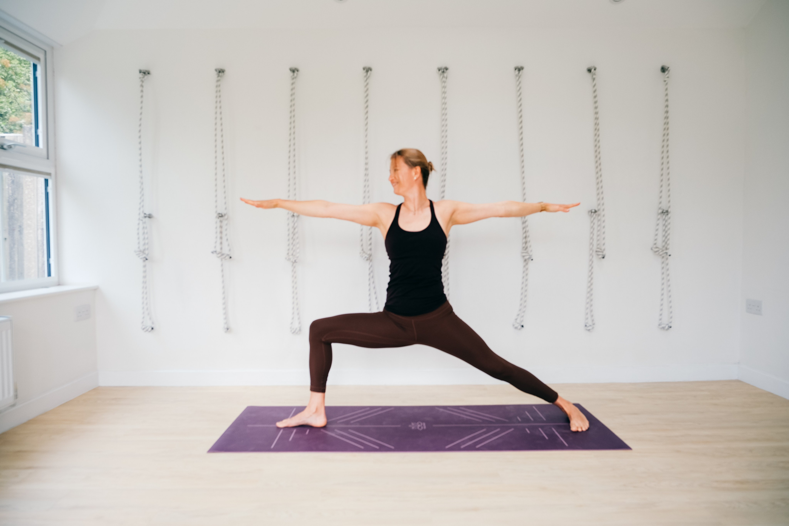 Irina Iyengar Yoga. Creative Family, Brand, Boudoir and Wedding Photographer in Solihull & Birmingham Irina Zoteeva