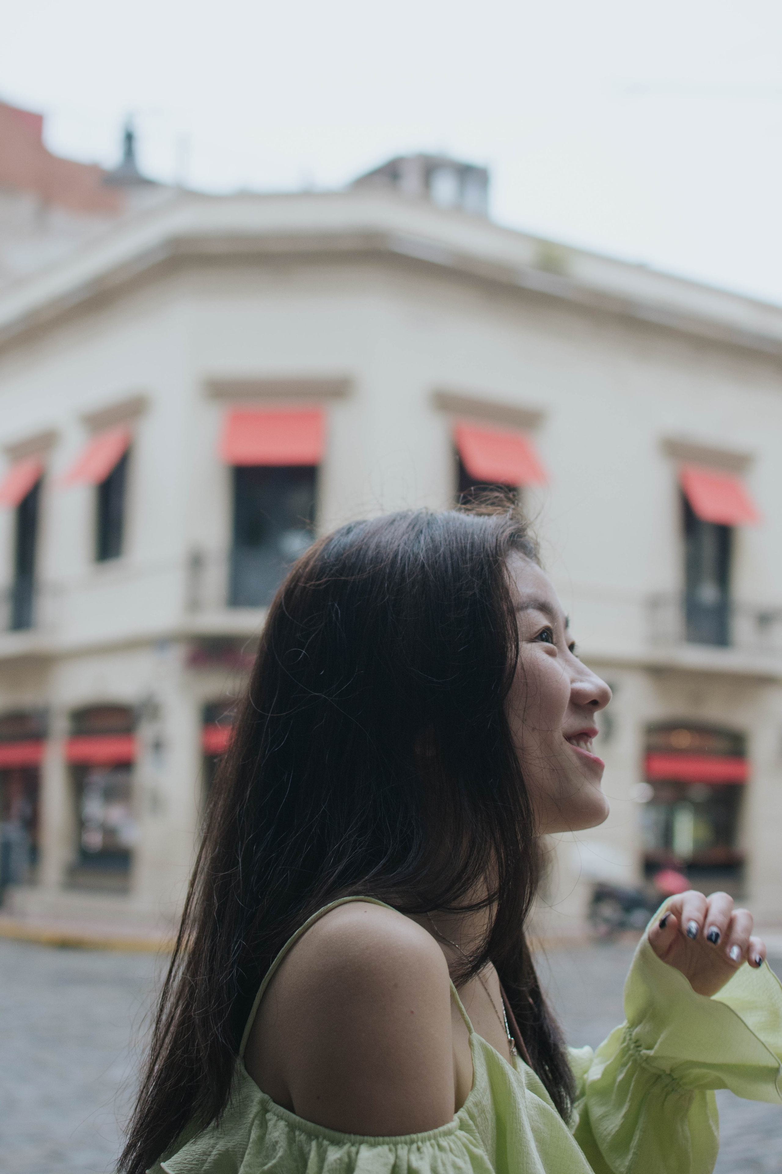 Manbing in Buenos Aires. Photographer @elmirkami in the city of Buenos Aires