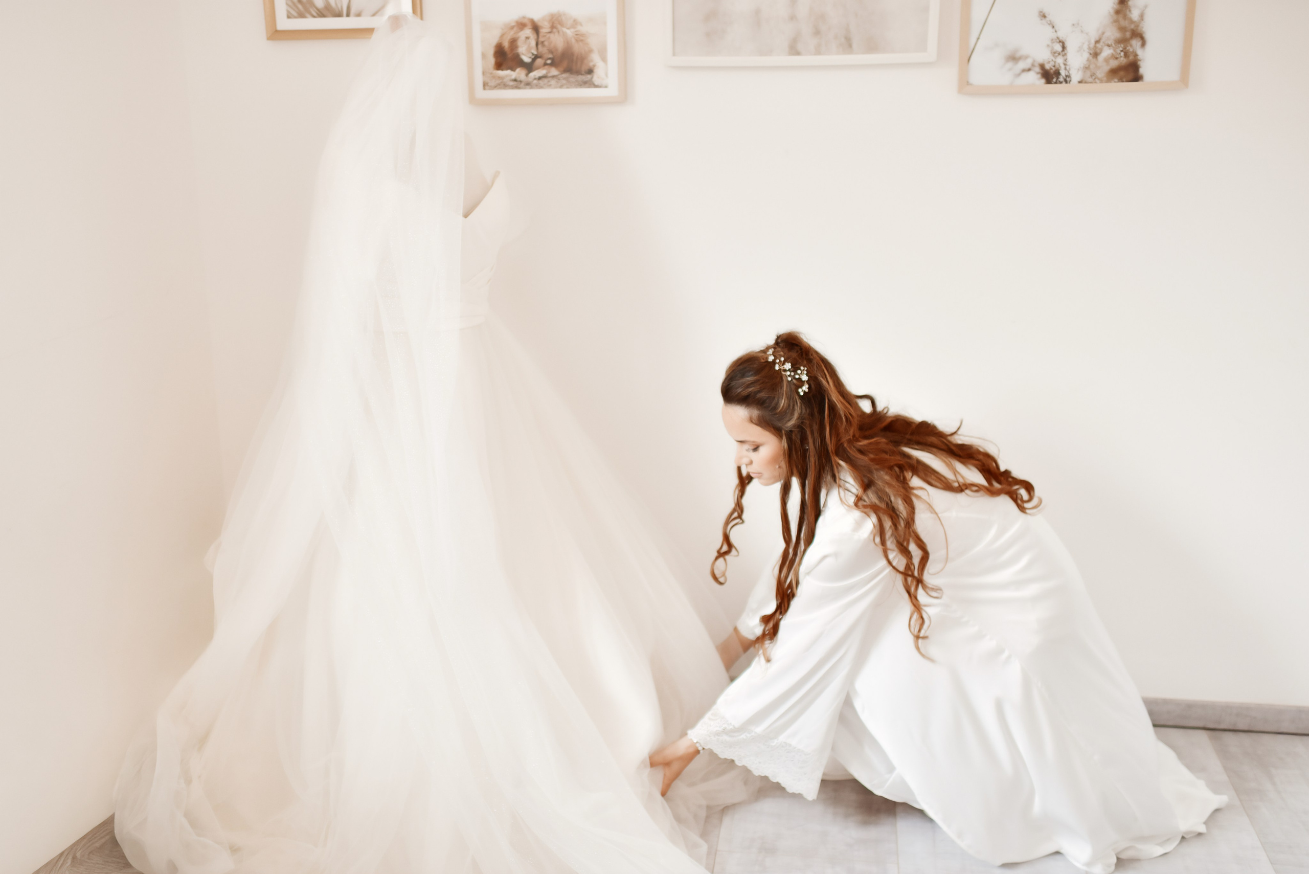 Photographe Professionnel à Béziers et Montpellier – Mariages, Portraits et Vidéos Aériennes