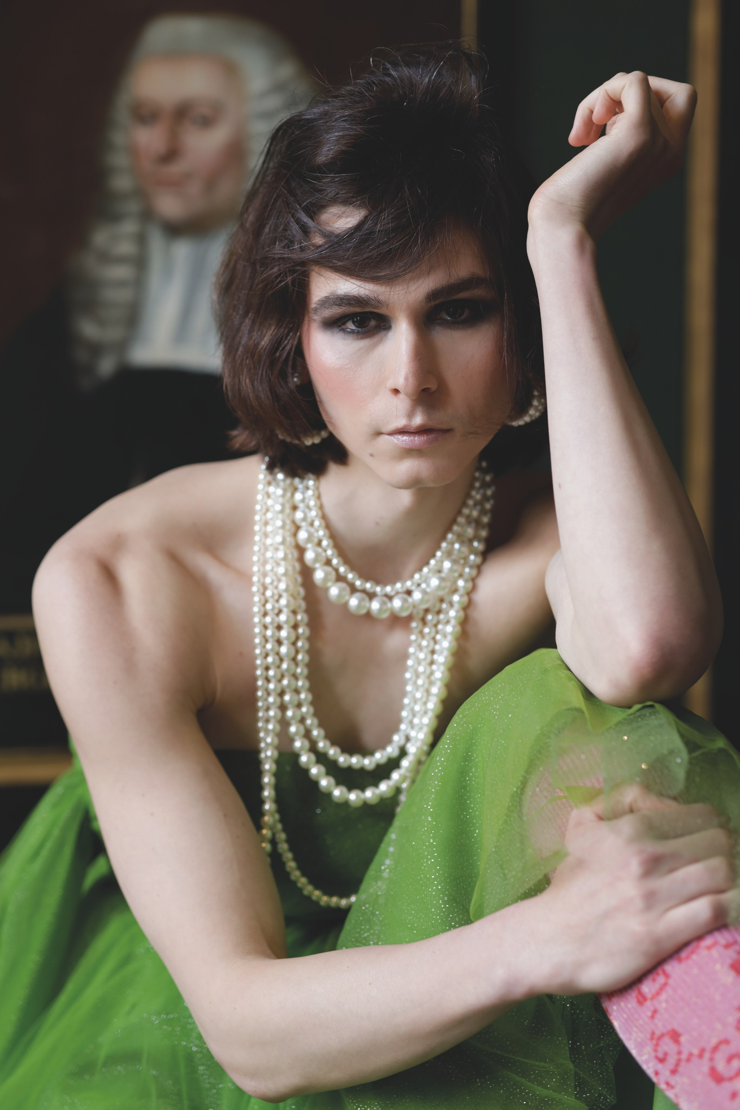 Oxana Kirikidi Photography