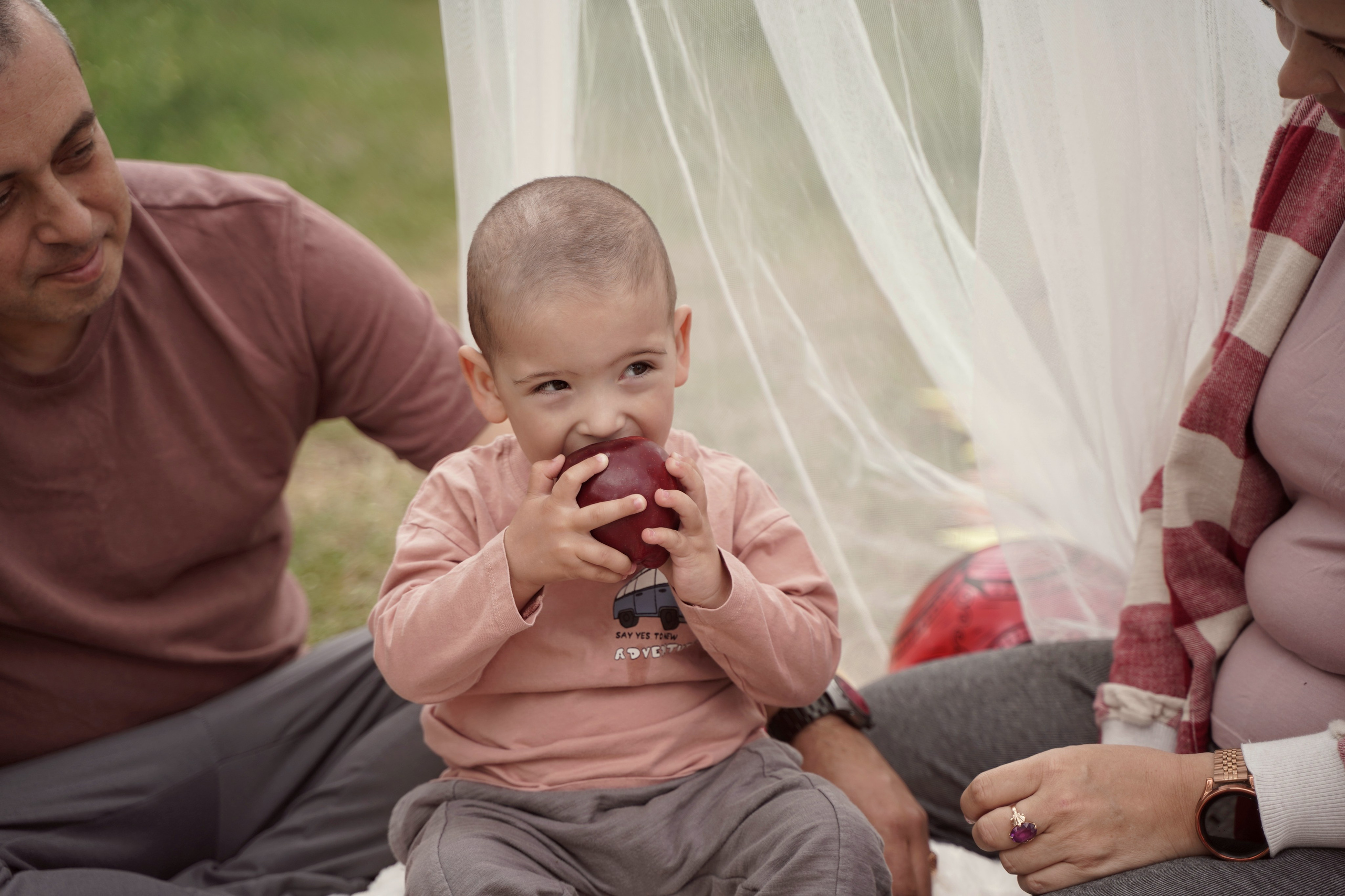Истории | התפתחויות. Фотограф. Визуал. Хайфа. Талья Цветкова