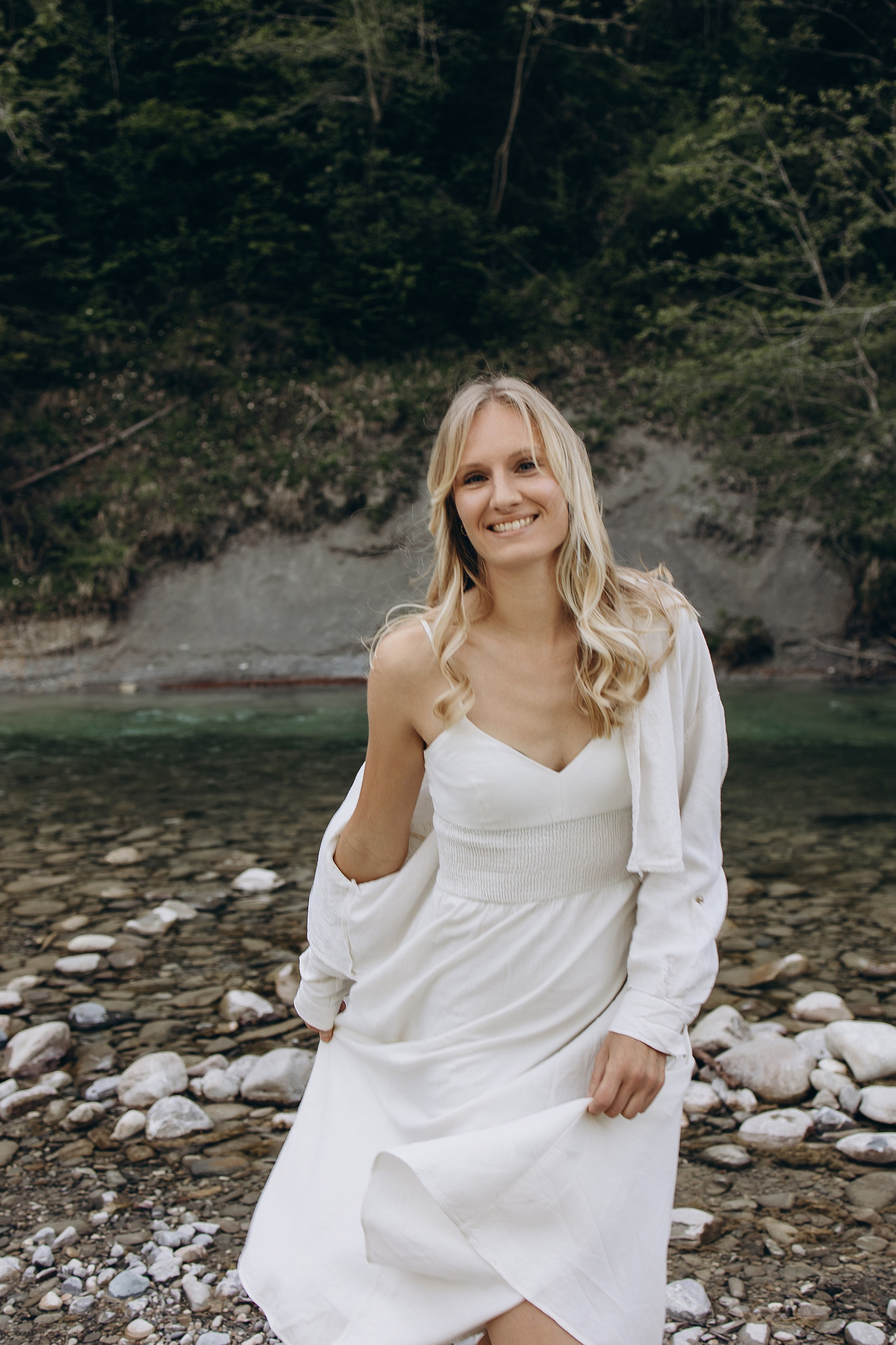 Porträt. Fotografin Larysa Chepurko| Füssen| Garmisch-Partenkirchen| Weilheim| Schongau| Murnau| München | Hochzeitsfotograf Füssen | Larysa Photo