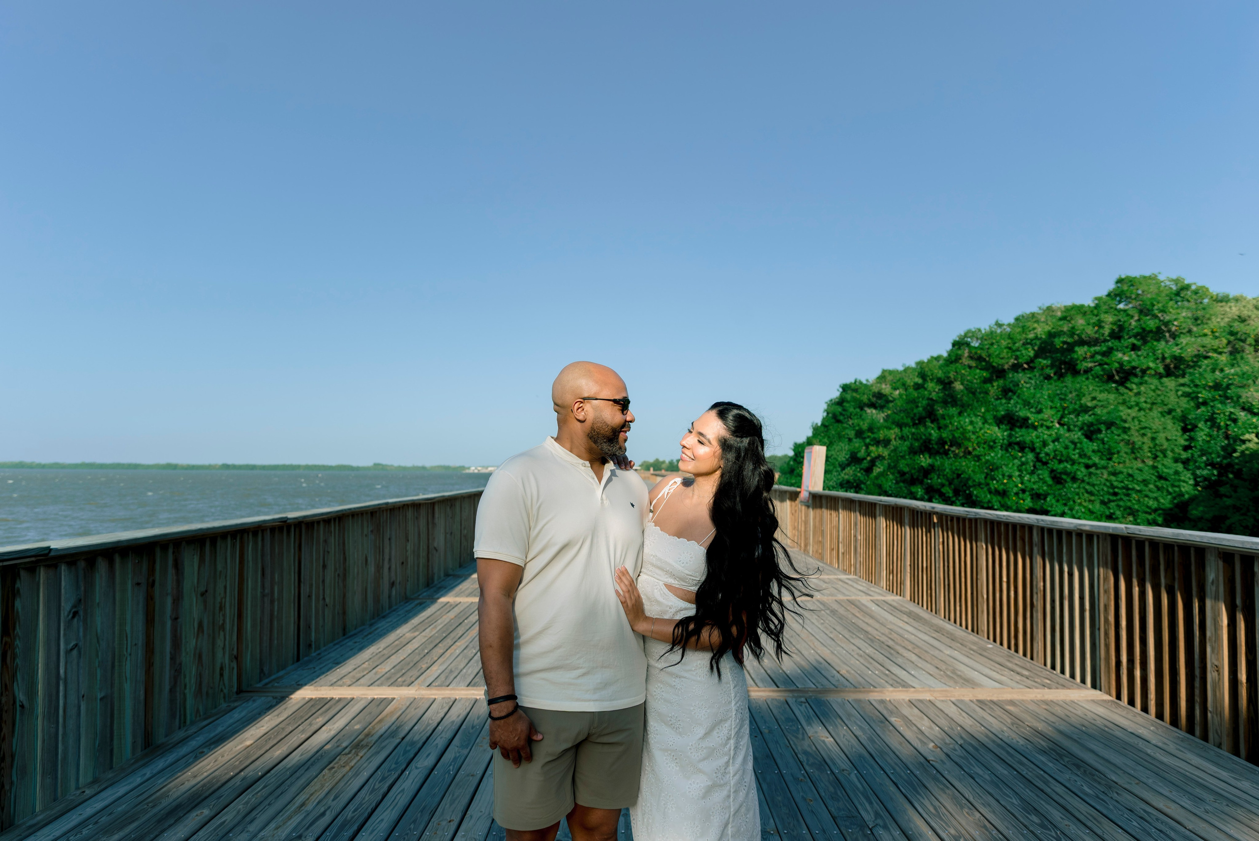 Wedding Photographers in Colombia · BanderArt Photography Carlos and Linda
