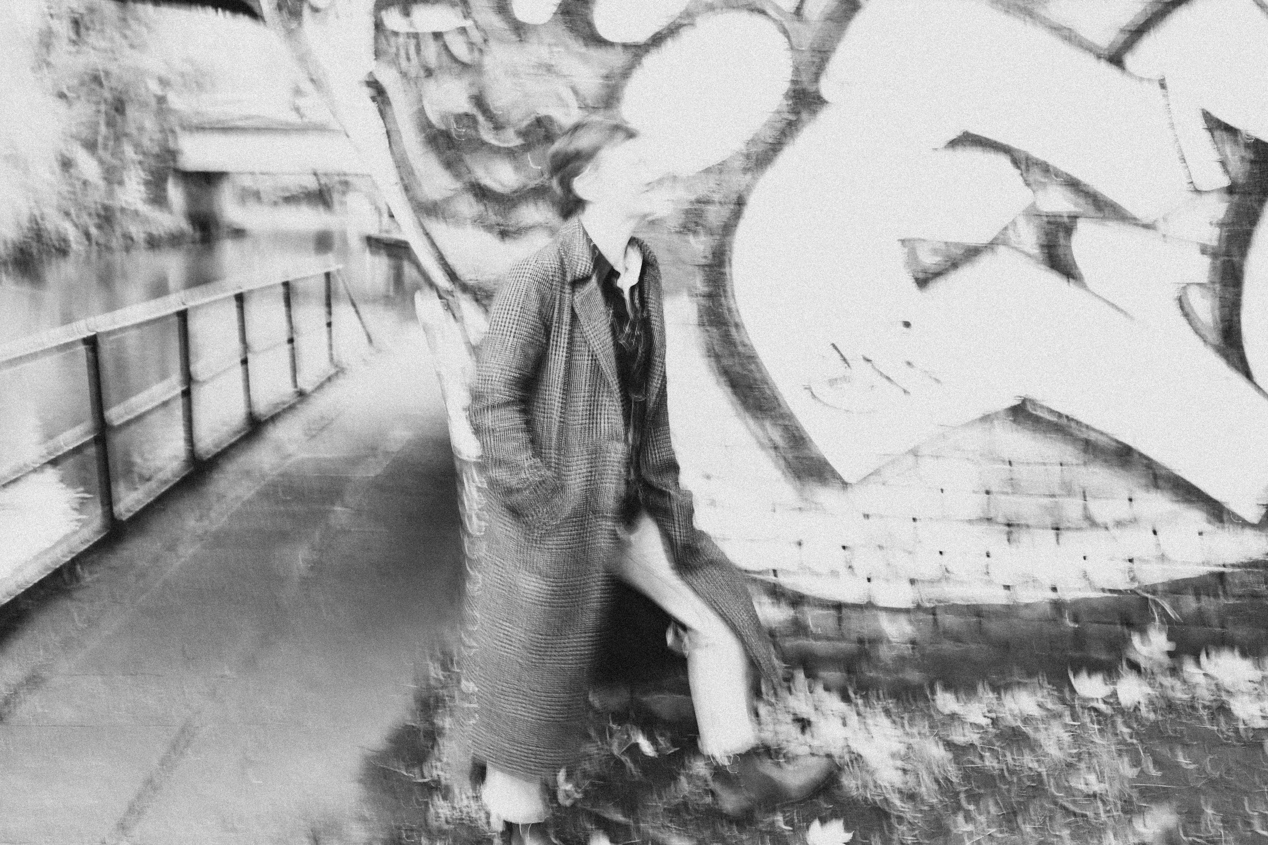 Regents Canal Vi. Виктория Дини. Арт-фотография