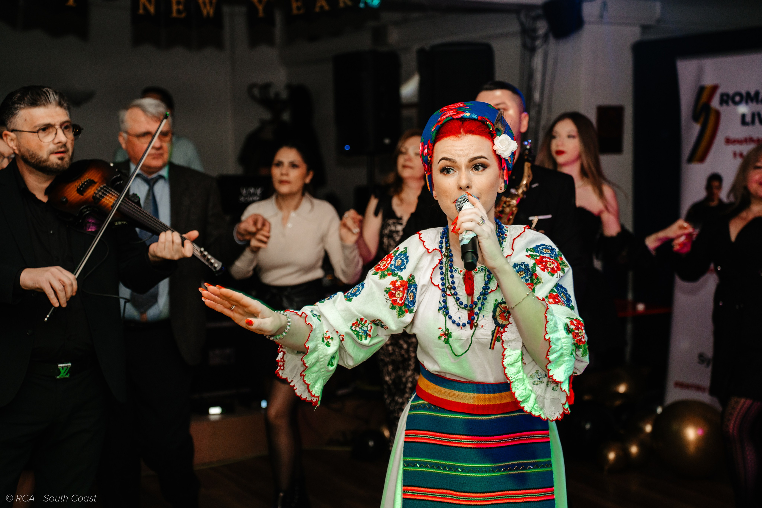 REVELION 2026. TANTAN IONUT FOTO & FILM