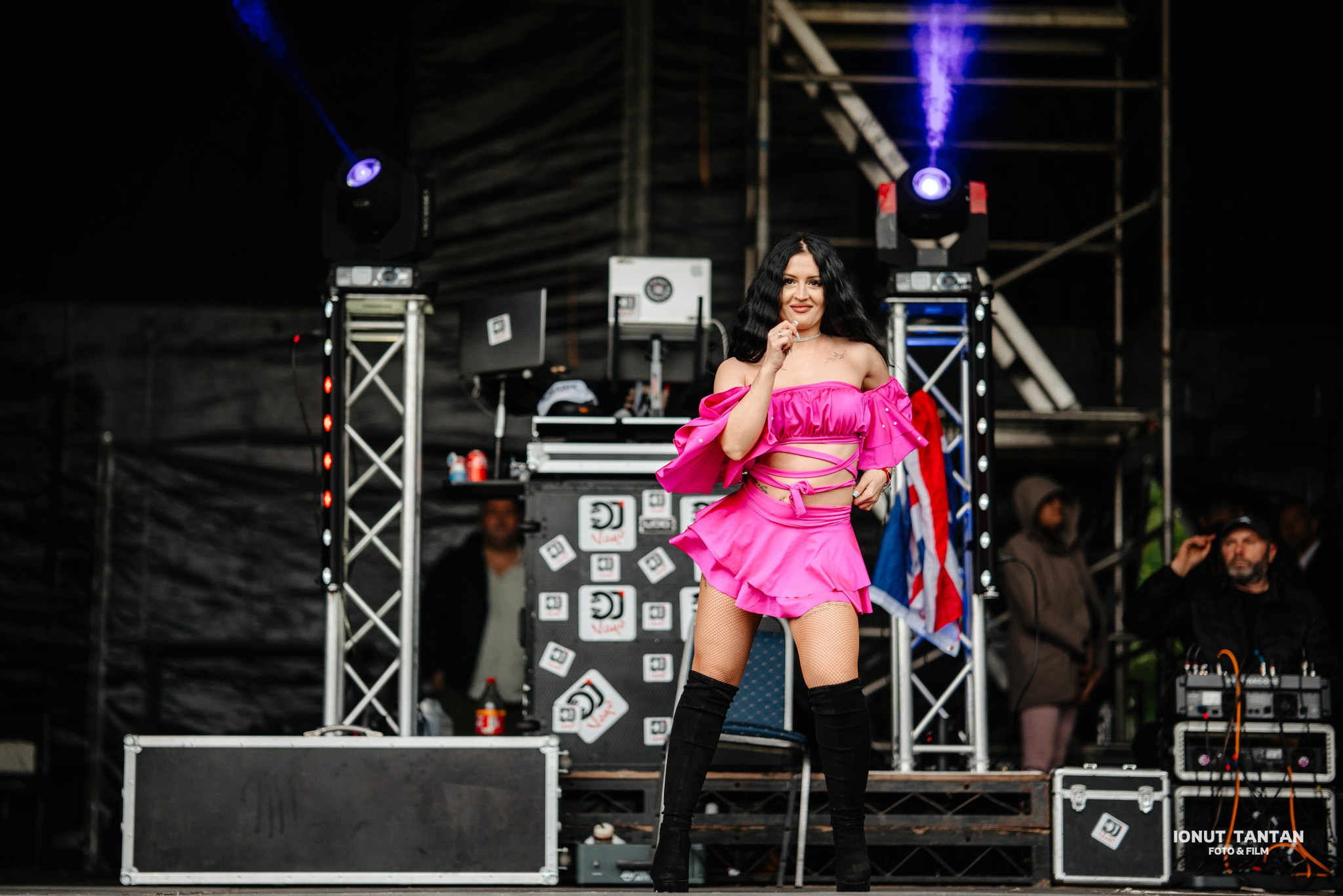 FESTIVAL ROMANIA LIVE — 16 MAI 2026. TANTAN IONUT FOTO & FILM