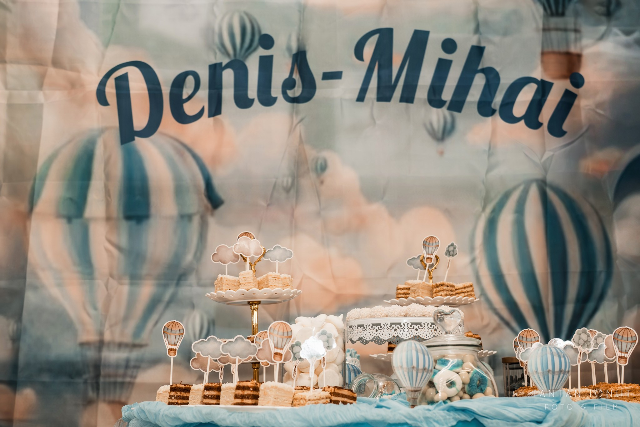 DENIS-MIHAI. TANTAN IONUT FOTO & FILM