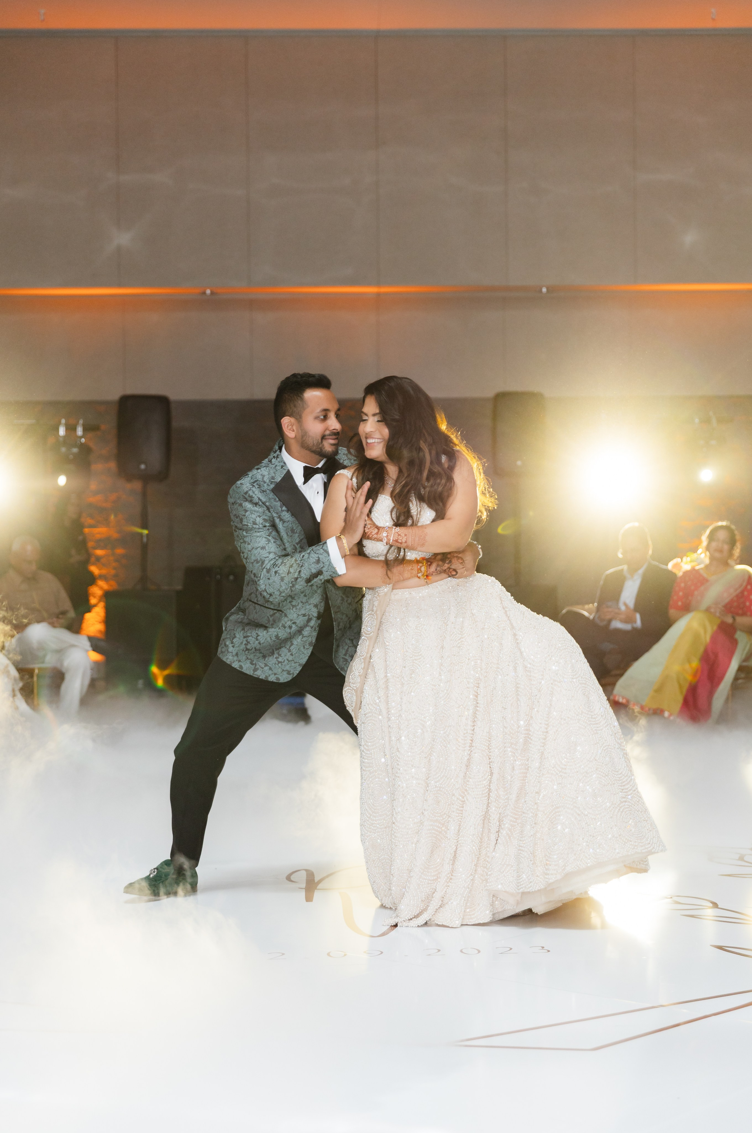 A Sacred Hindu Celebration of Love, Ritual, and Tradition. YES I DO PRODUCTION — Wedding photography&videography