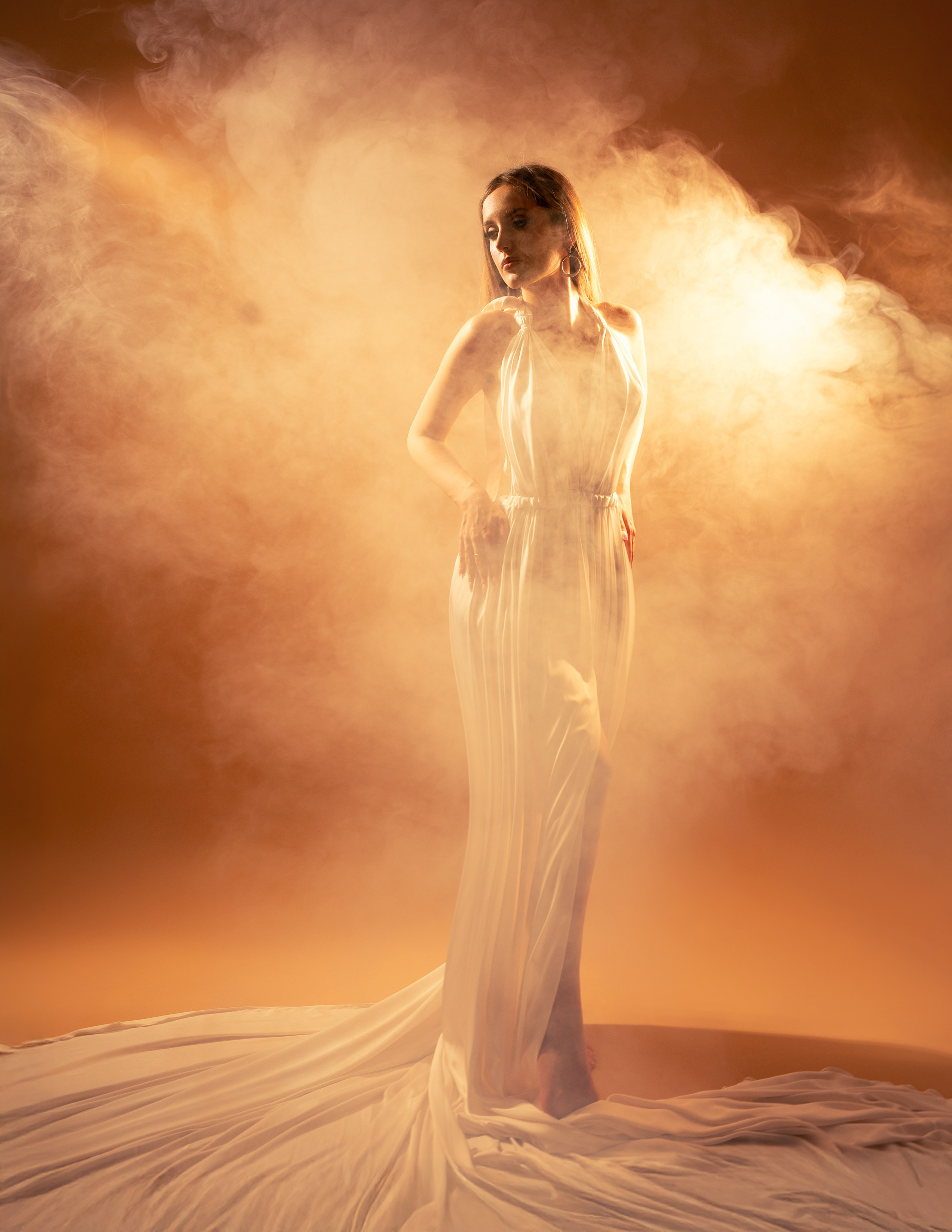 Селедцова Марина — профессиональный фотограф в городе Байконур