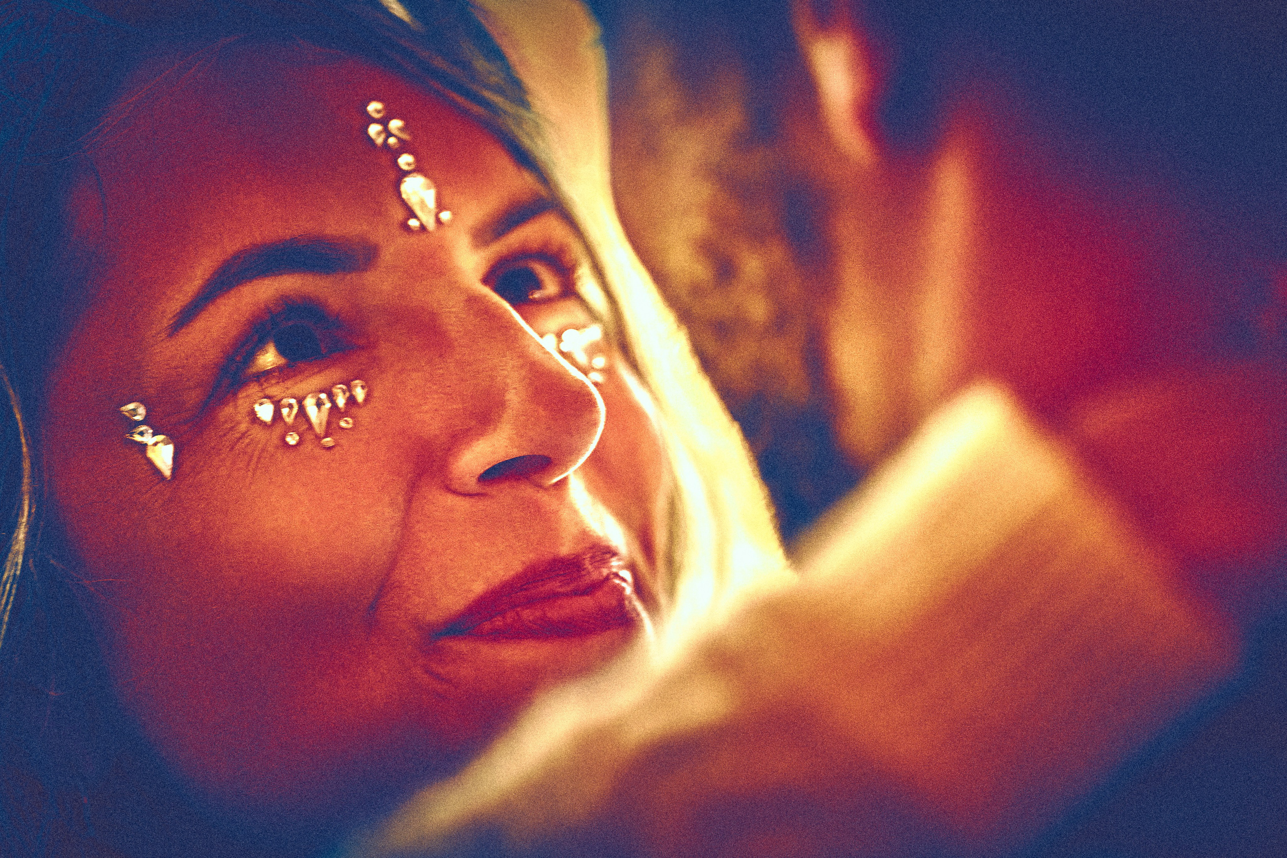 Fest People - Ludzie Festiwali. Andriej Szypilow — Photography & Videography