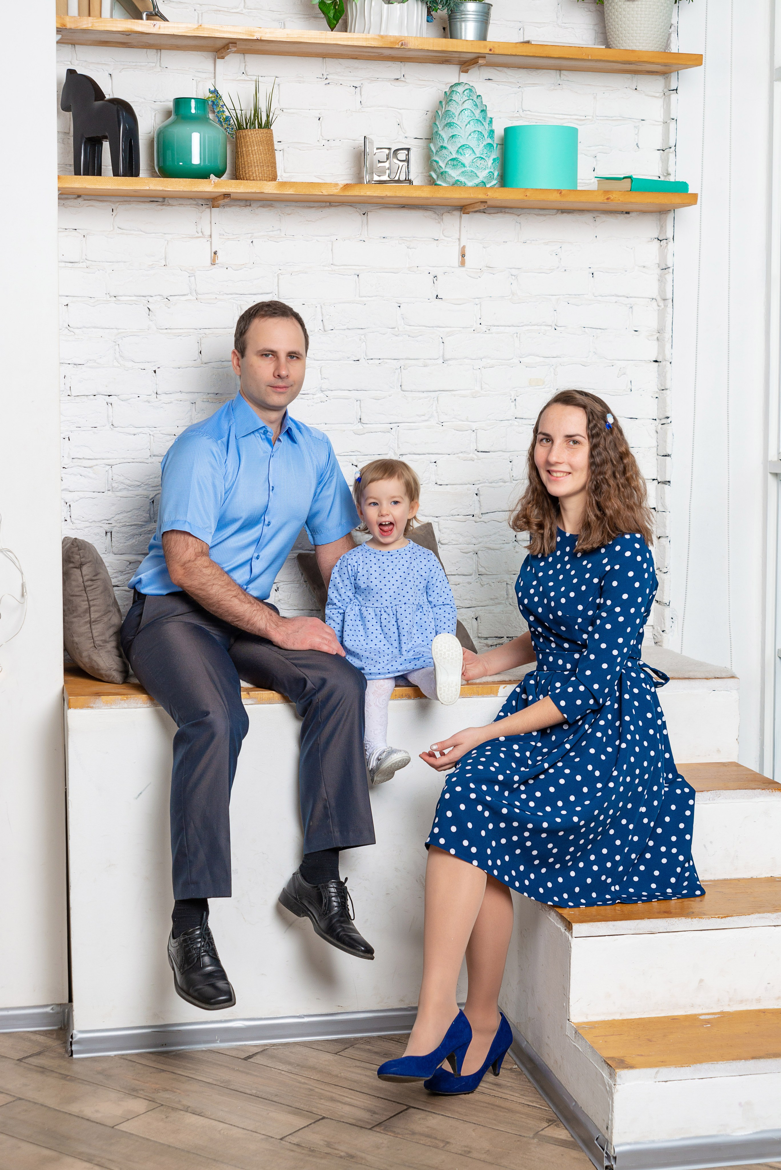 Новогодняя фотосессия в Москве. PHOTOGRAPHER QUINTANA ROO