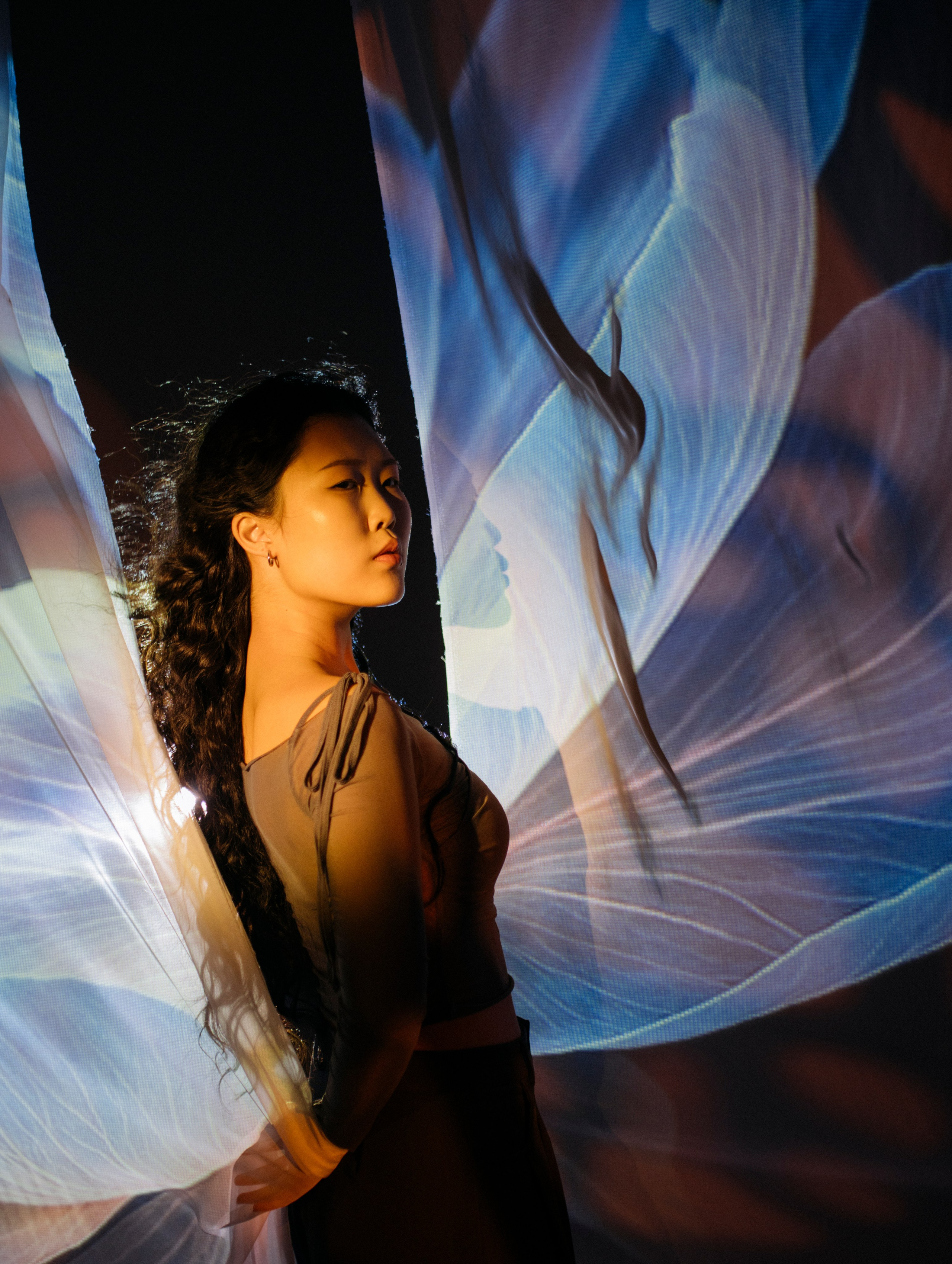 Фотограф в Ташкенте, Аксенова Дарья