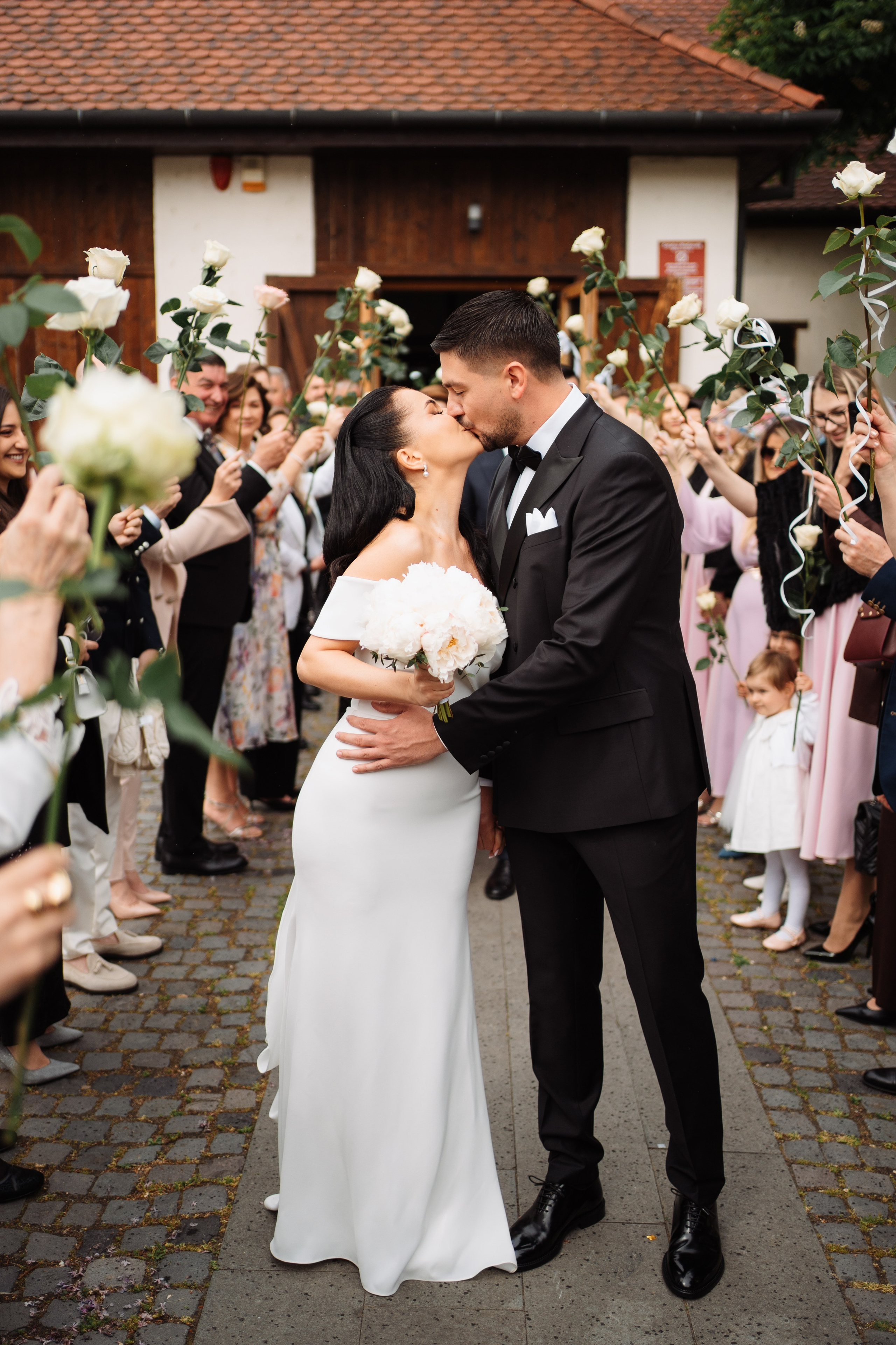 Wedding Photography Kocsis Zalán