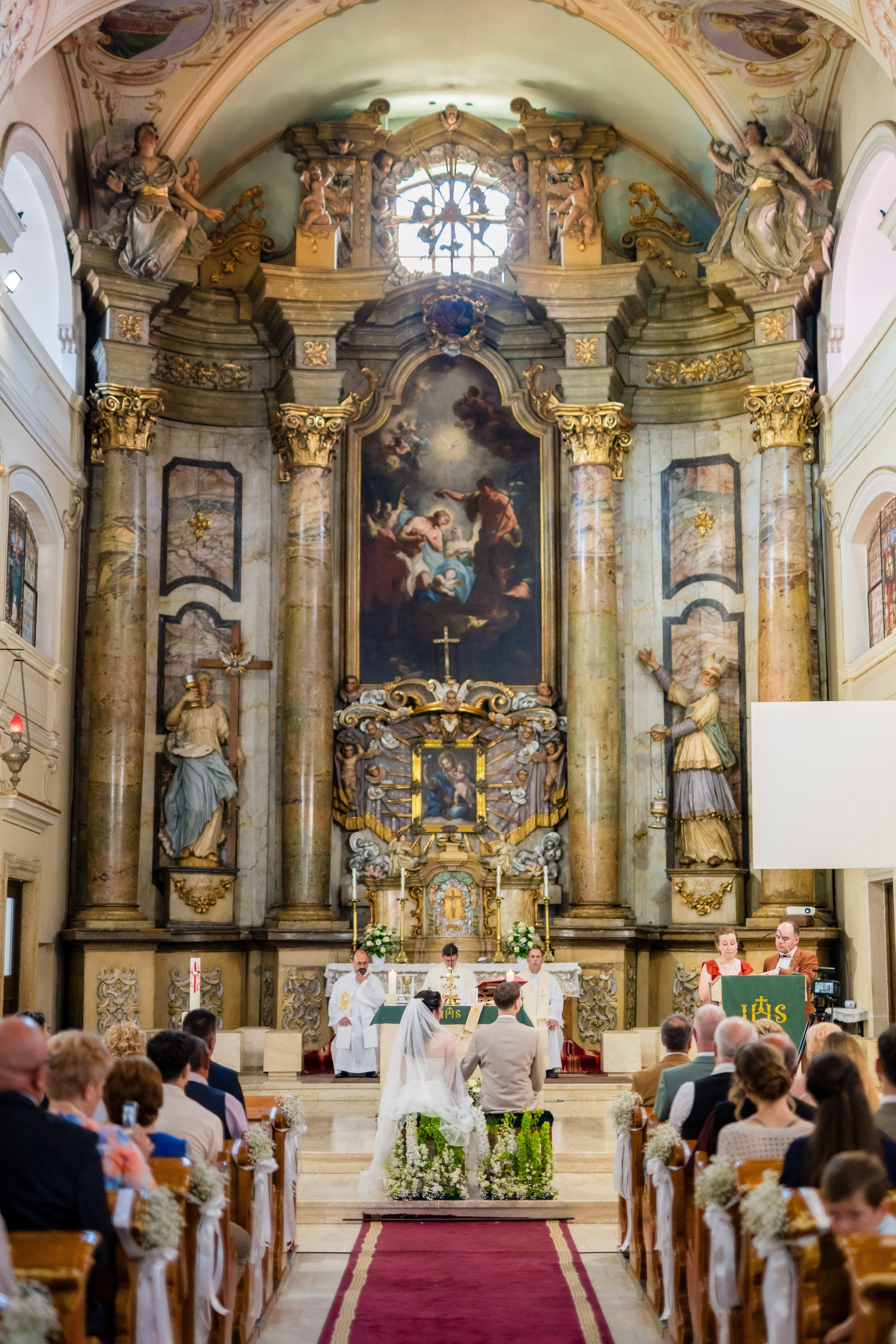 Wedding