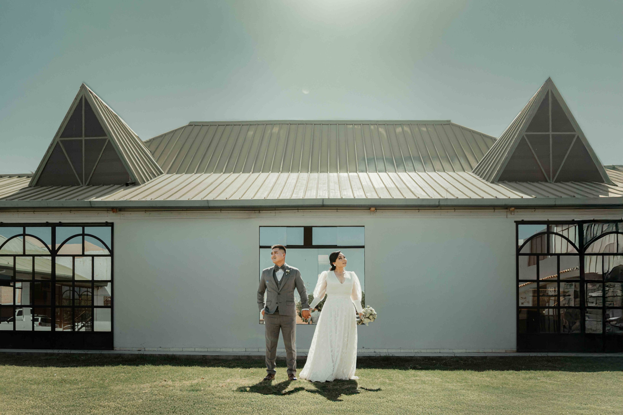 Studio KVTA | Fotografía y Video de Bodas en Arequipa