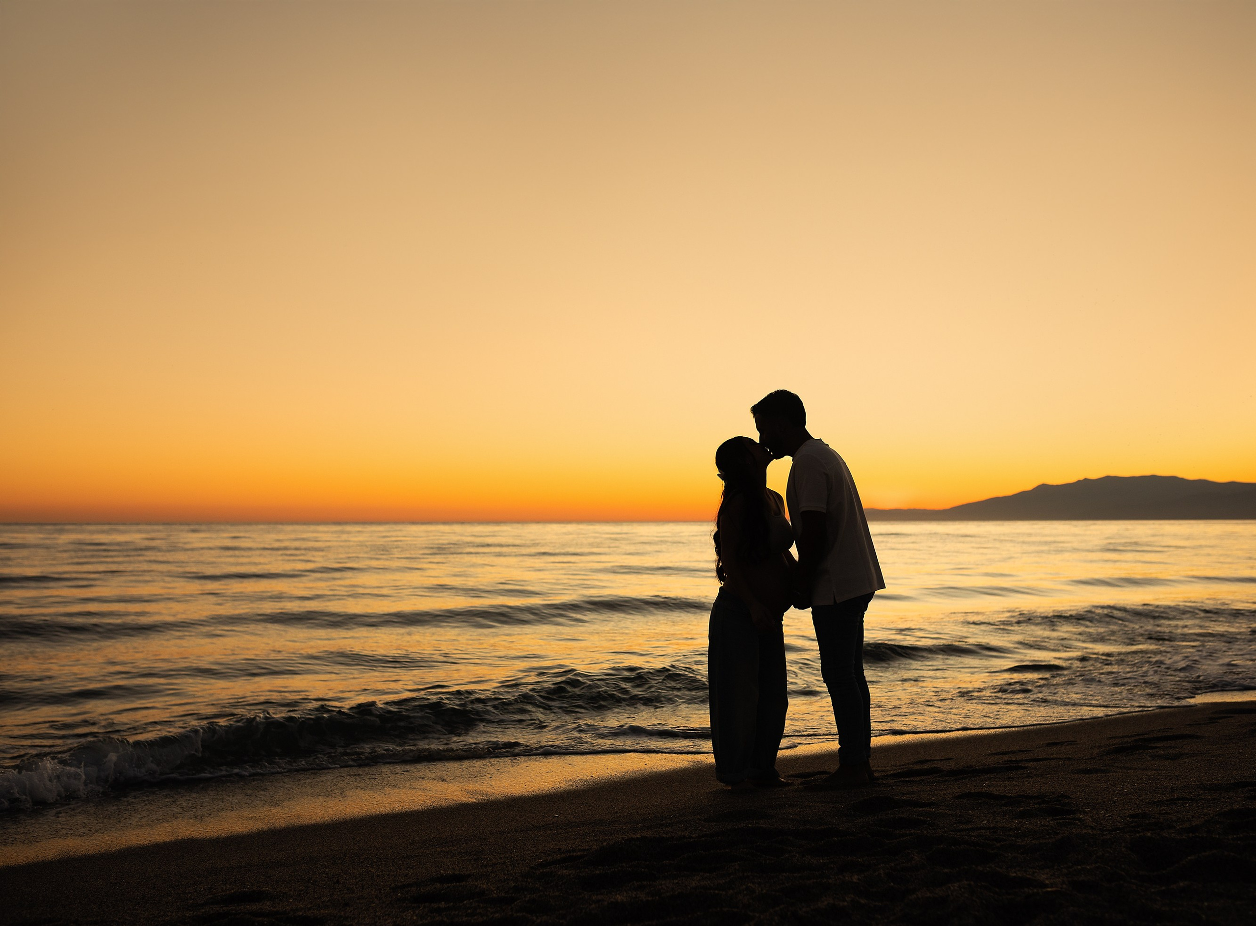 La magia de la espera. Fotógrafo Almeria. Swetlana Ushakova