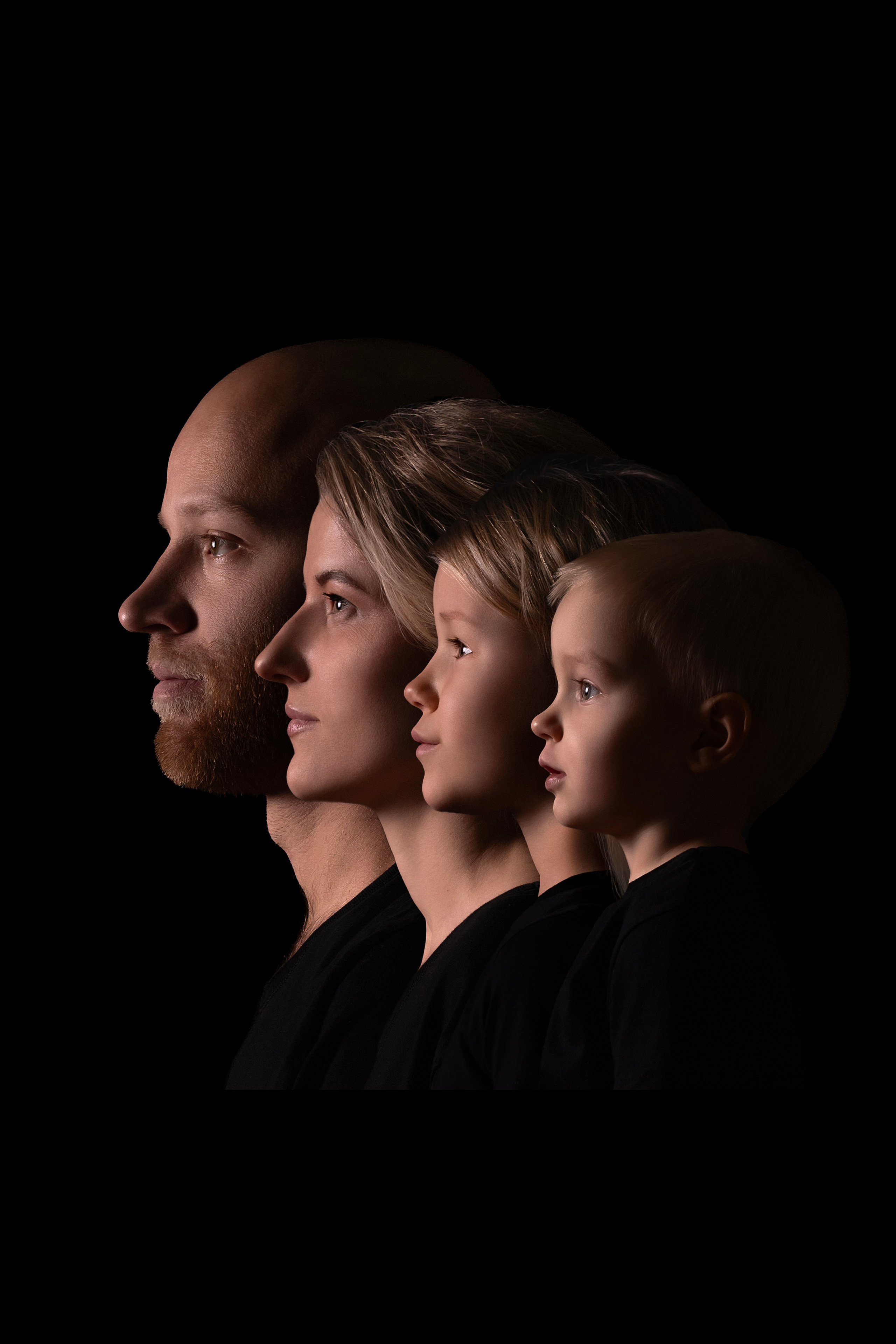 Семейный фотограф в Москве