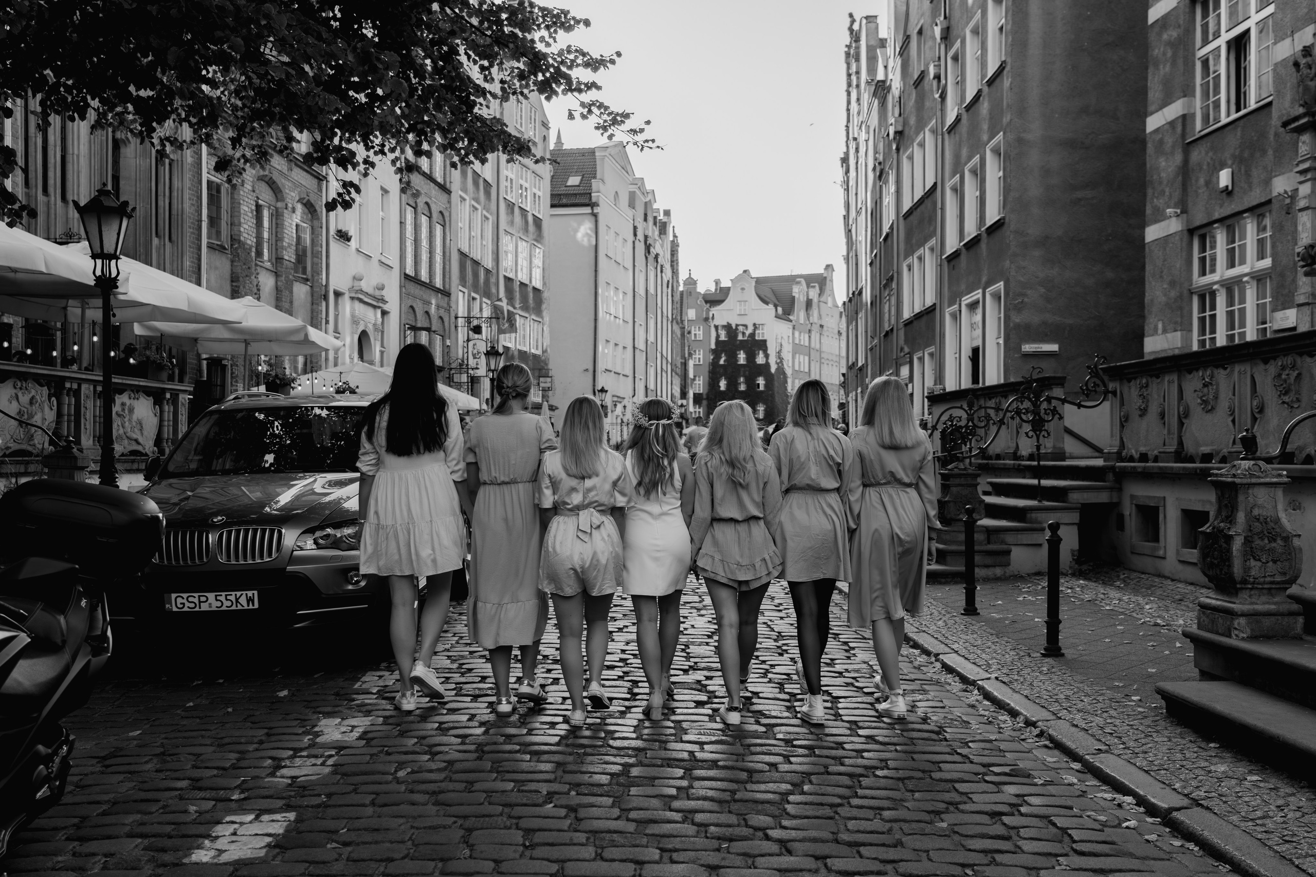 Oferta na reportaże okolicznościowe. Fotograf ślubny & lifestyle Gdańsk, Karolina Baczewska