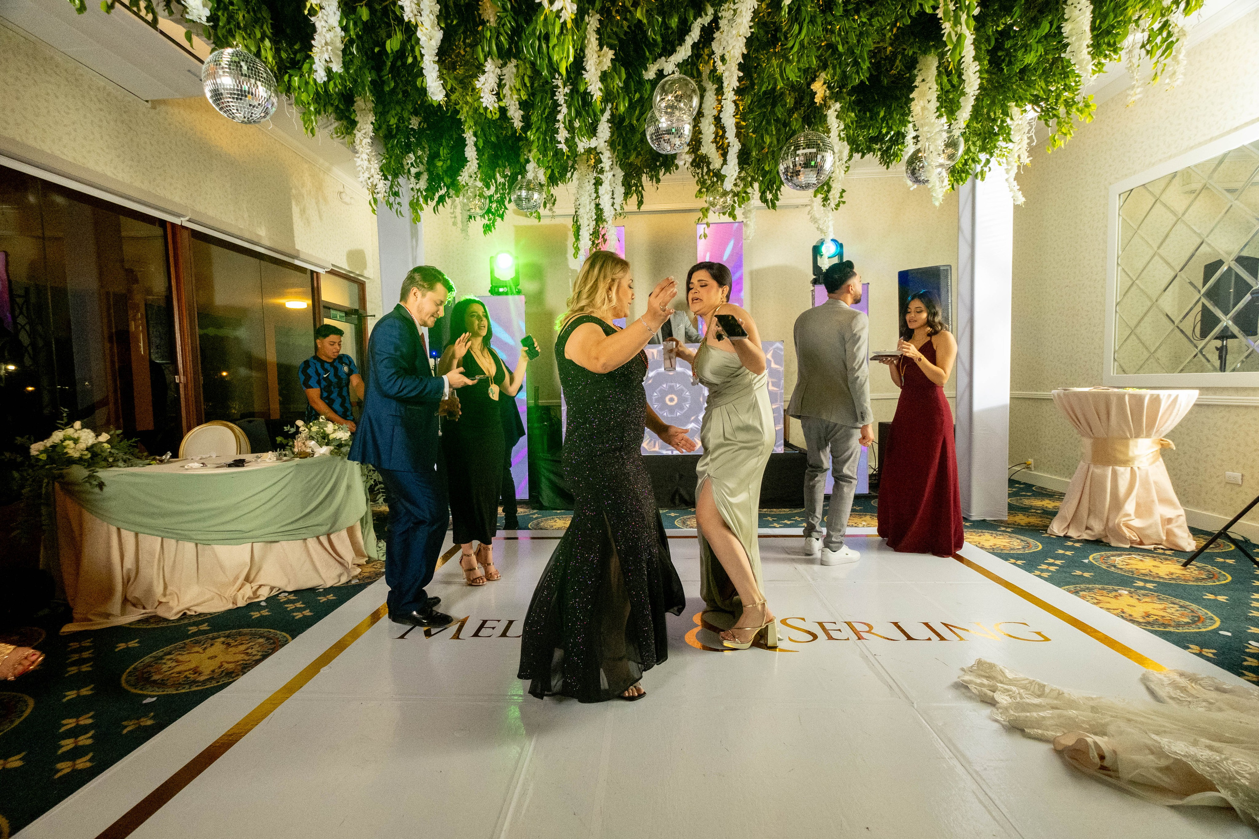 Serlin & Melanie. Daniel Brand | Fotografía de Bodas y Comercial en Honduras