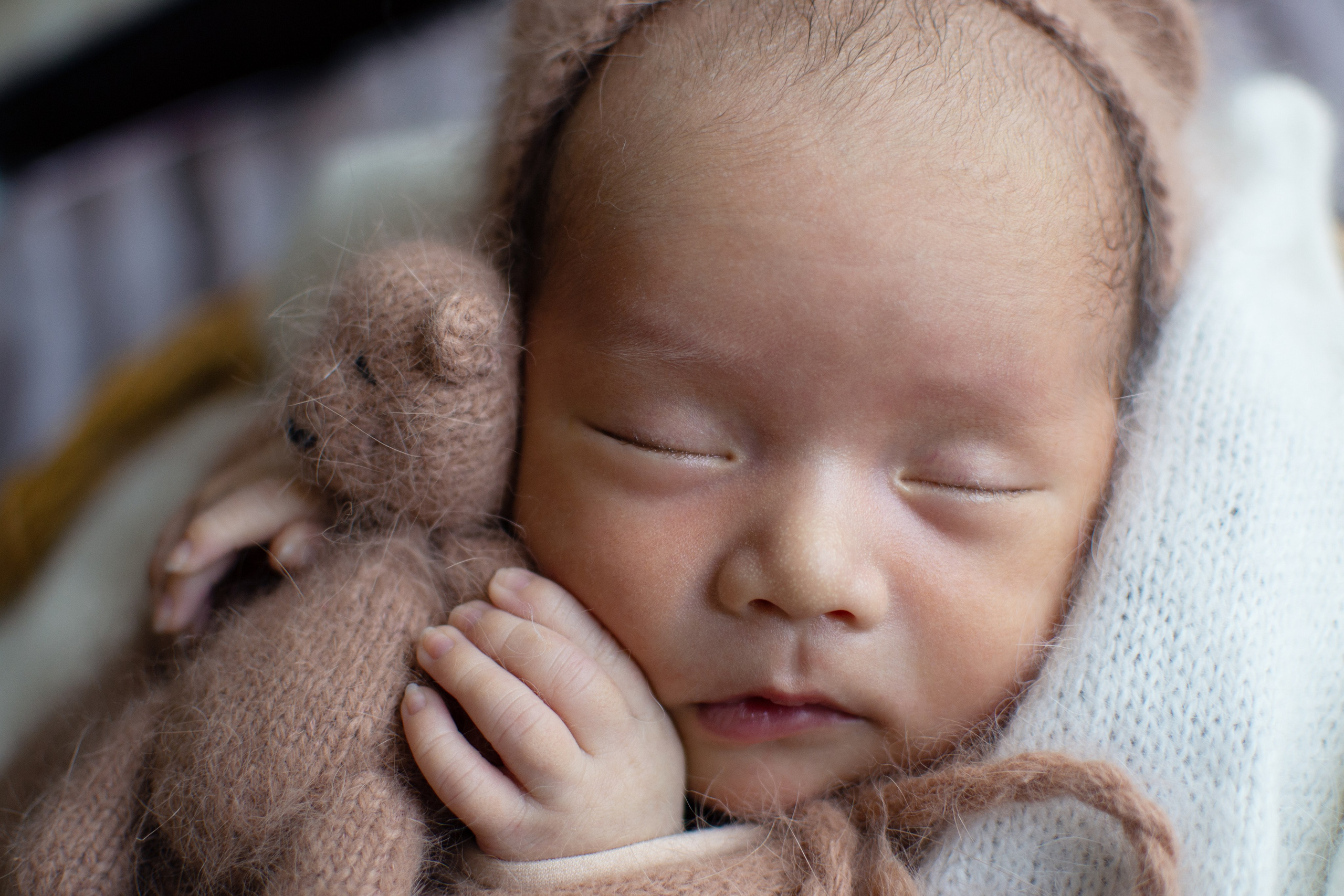 Нұрислам. Фотограф новорожденных в Темиртау и Караганде Любовь Жукова newborn