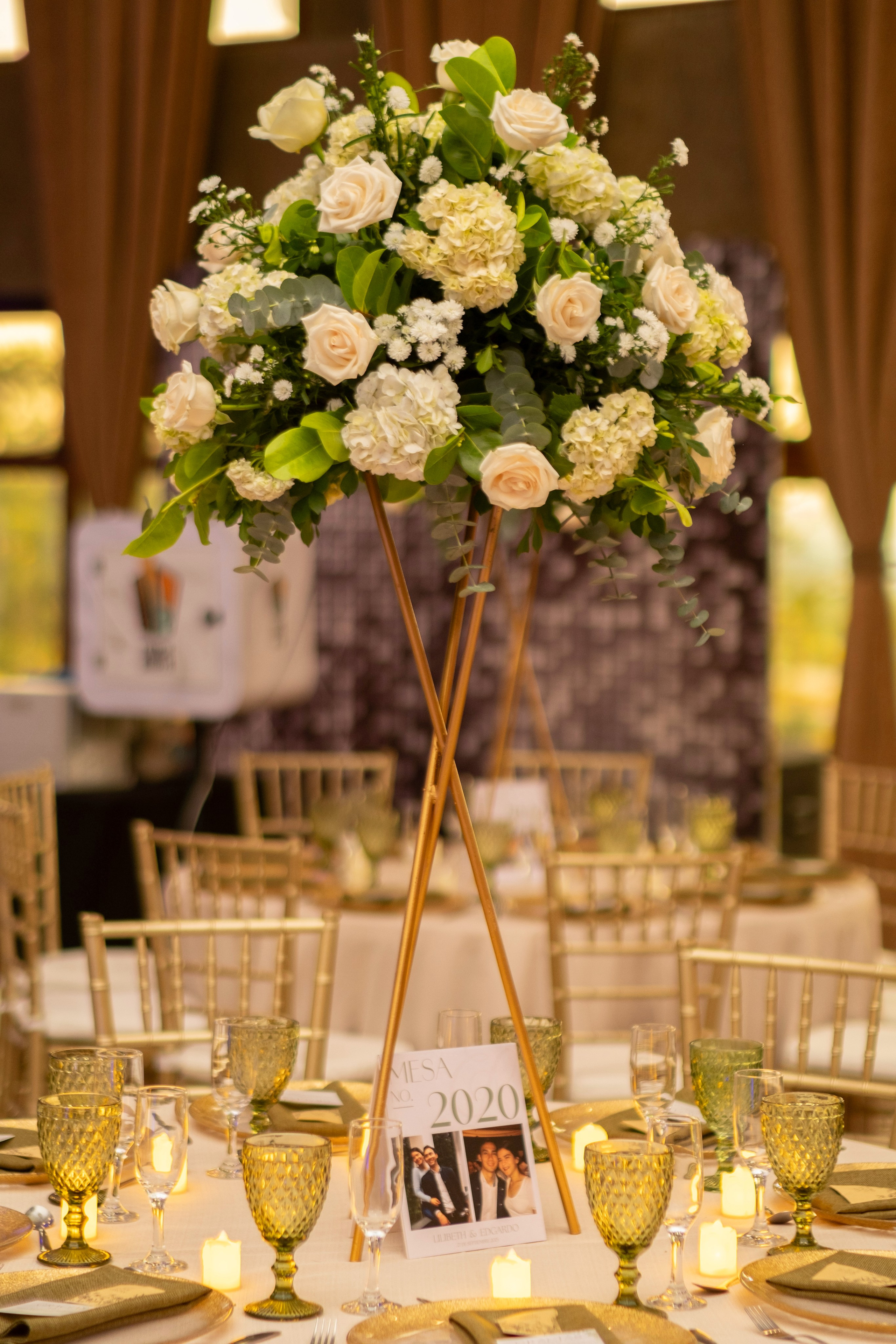 Edgardo & Lilibeth. Daniel Brand | Fotografía de Bodas y Comercial en Honduras