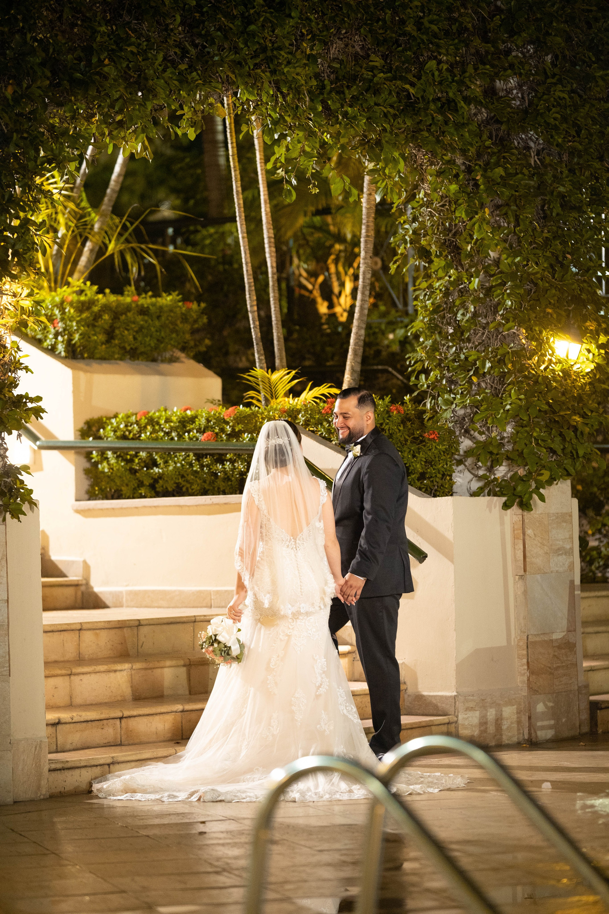 Serlin & Melanie. Daniel Brand | Fotografía de Bodas y Comercial en Honduras
