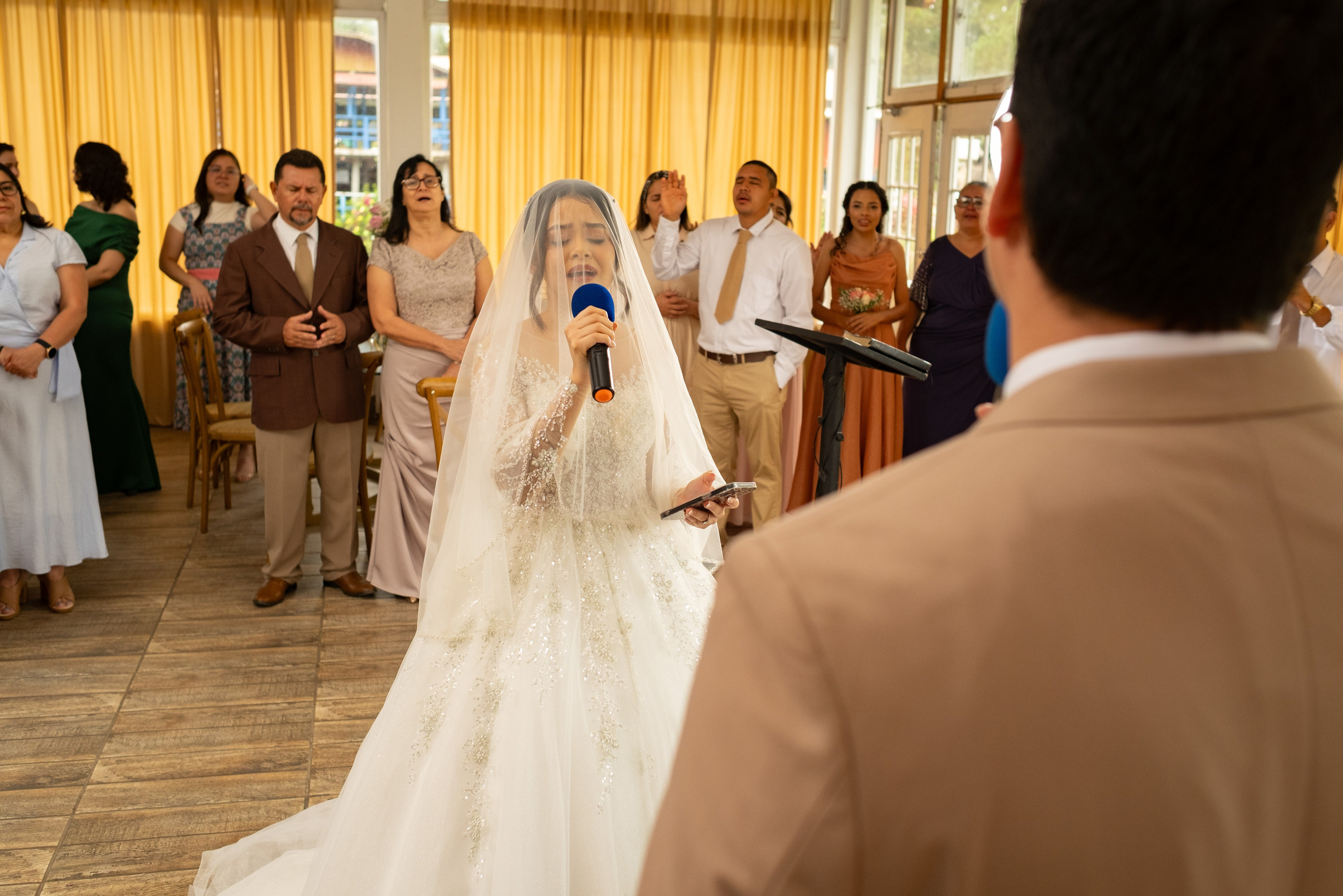 Abi & Gio. Daniel Brand | Fotografía de Bodas y Comercial en Honduras