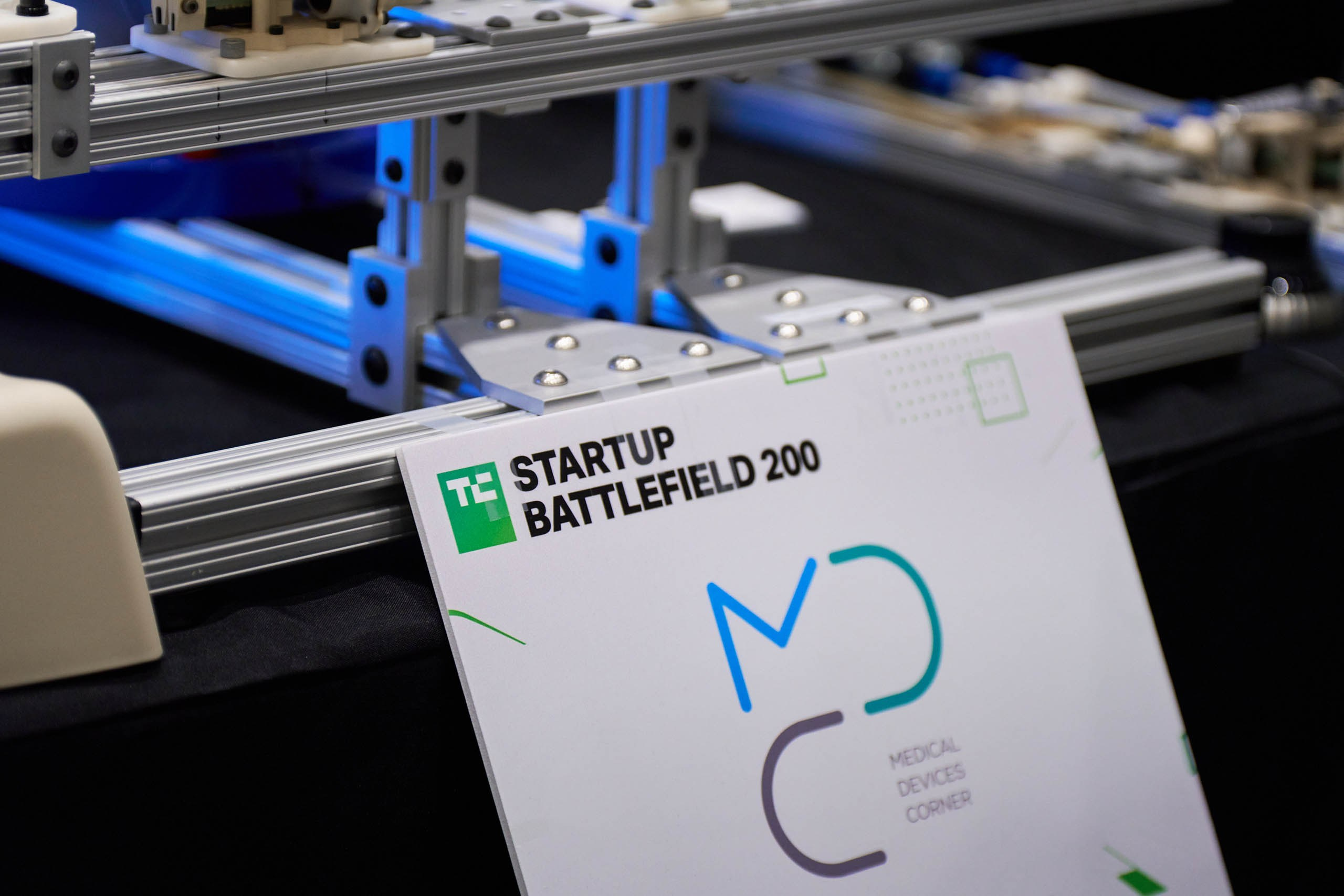 TechCrunch Disrupt 2024 — San Francisco Event & Conference Photography. Bay Area Life | Event, Wedding & Commercial Photography Agency