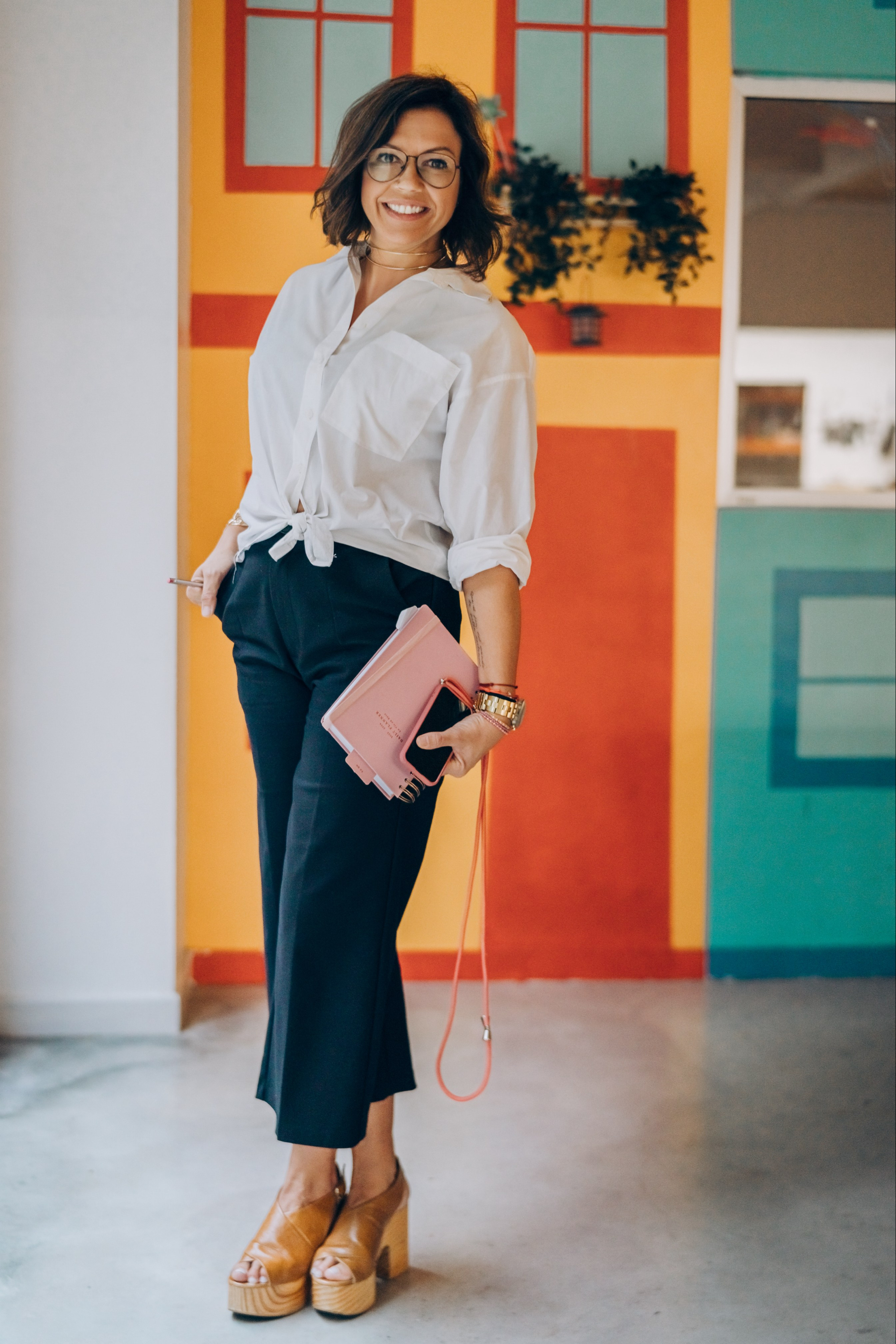 Portrait for the web site. Photographer in Mallorca