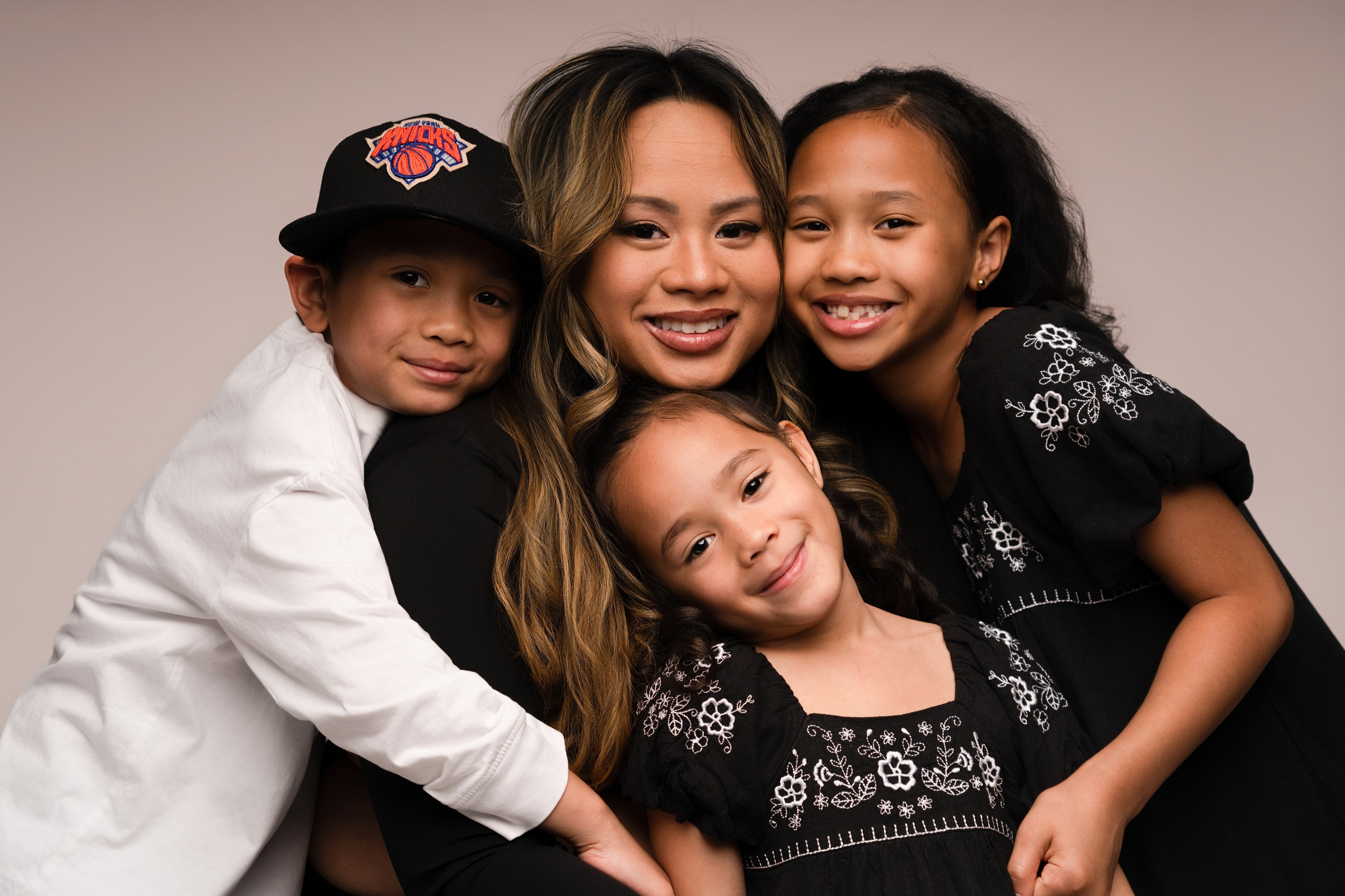 Family & Newborn Photography and Films · Hartford County & CT Shoreline