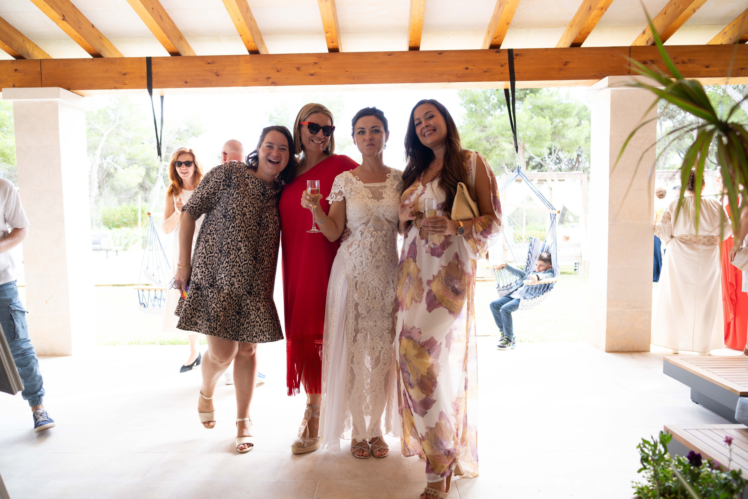 Wedding. Фотограф у Пальма де Майорка