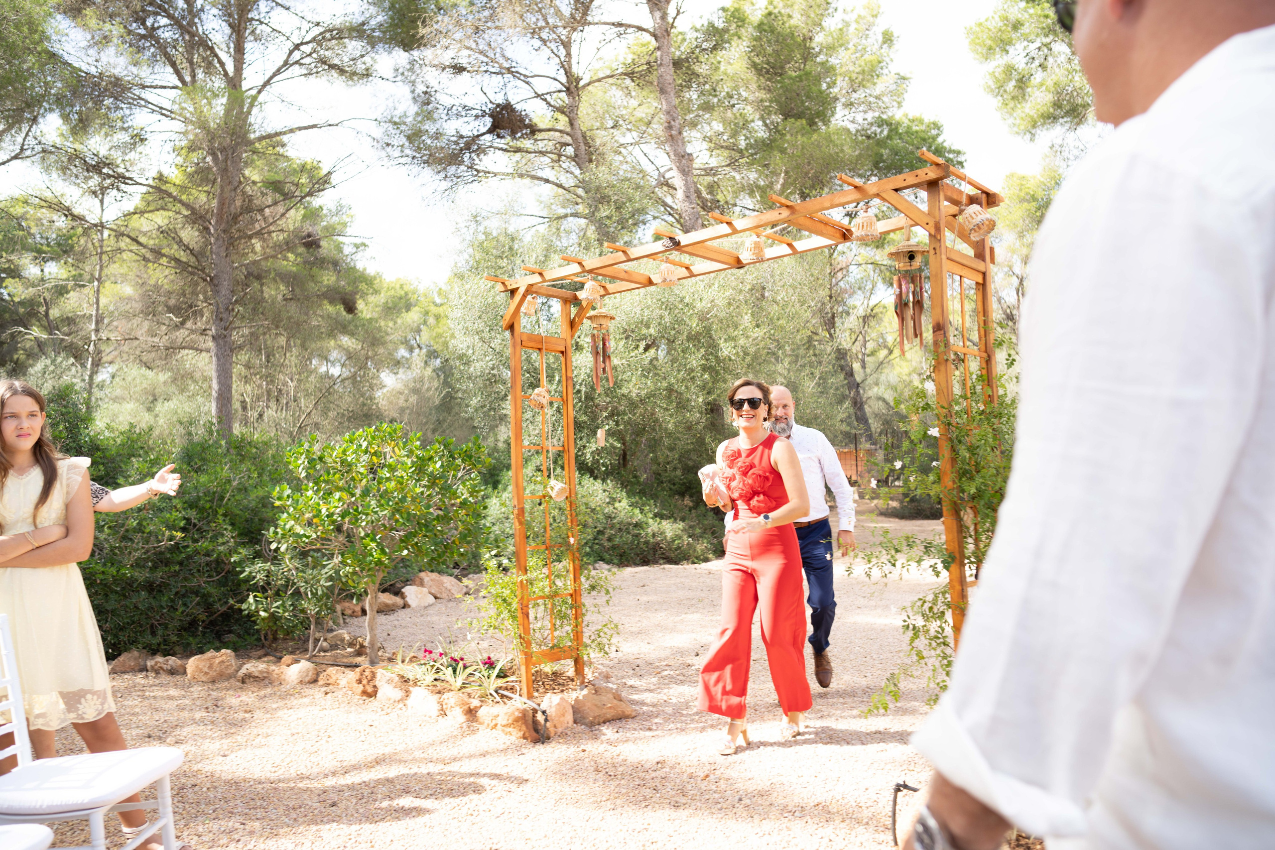 Wedding. Фотограф у Пальма де Майорка