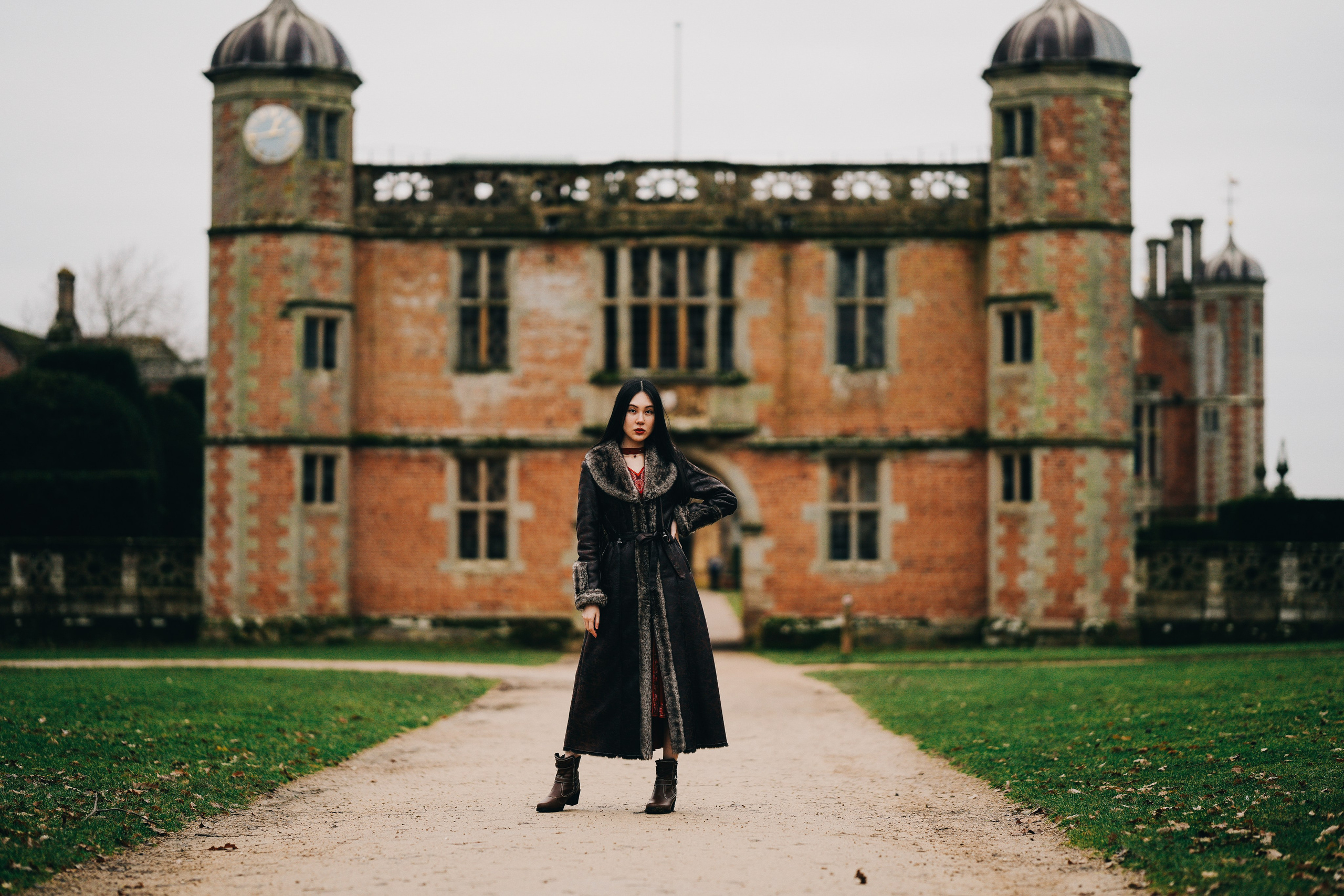 Individual photo session in Solihull, UK. Creative Family, Brand, Boudoir and Wedding Photographer in Solihull & Birmingham Irina Zoteeva