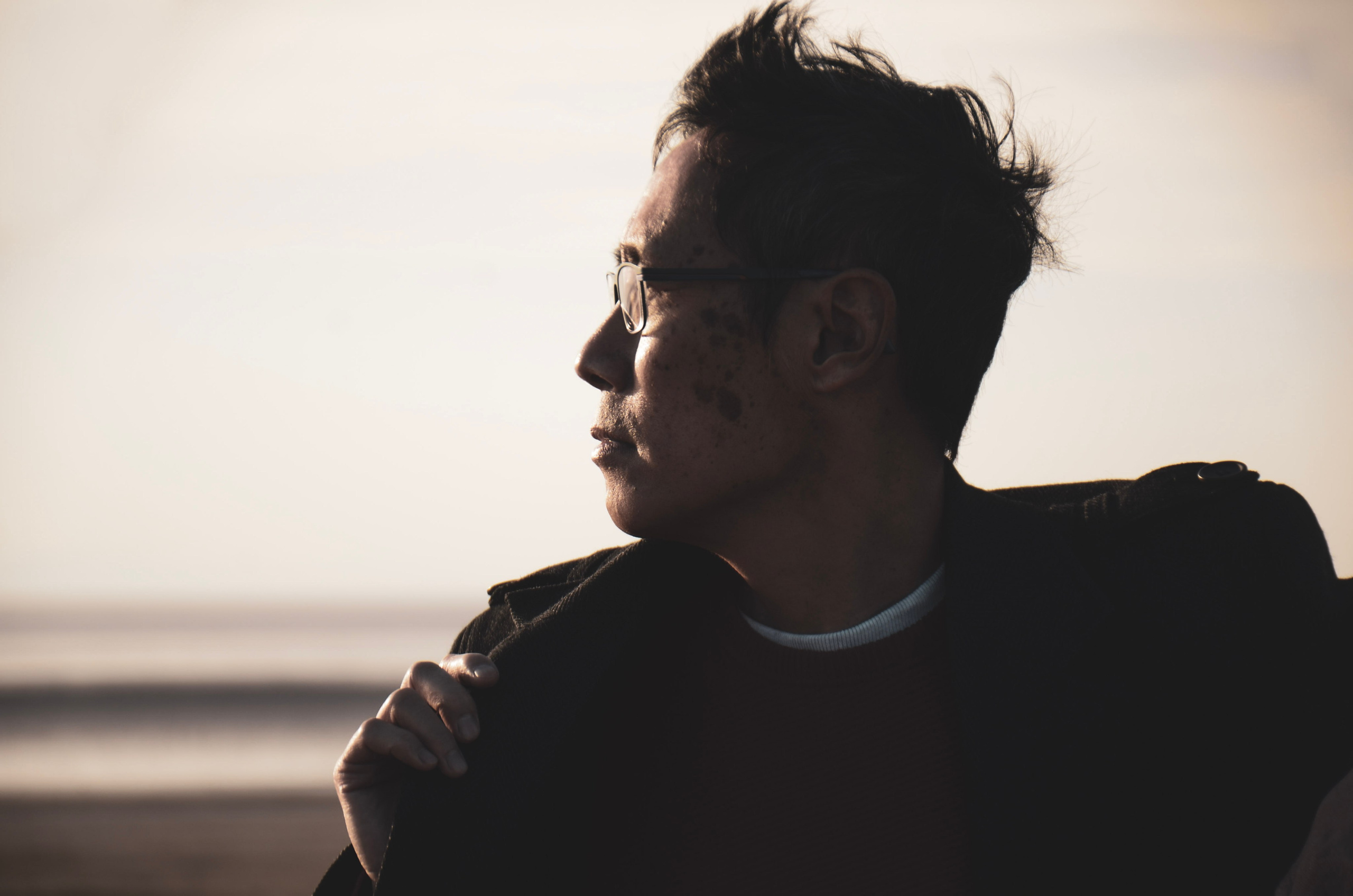 Irina Zoteeva | Artistic Portrait, Family & Brand Photographer in Solihull, Birmingham