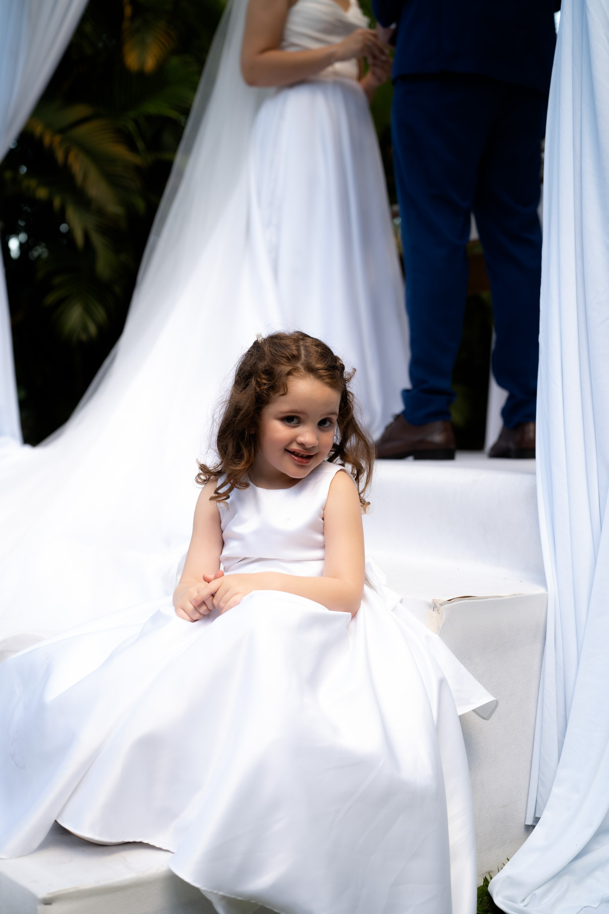 Casamento. Novos Tempos Wedding