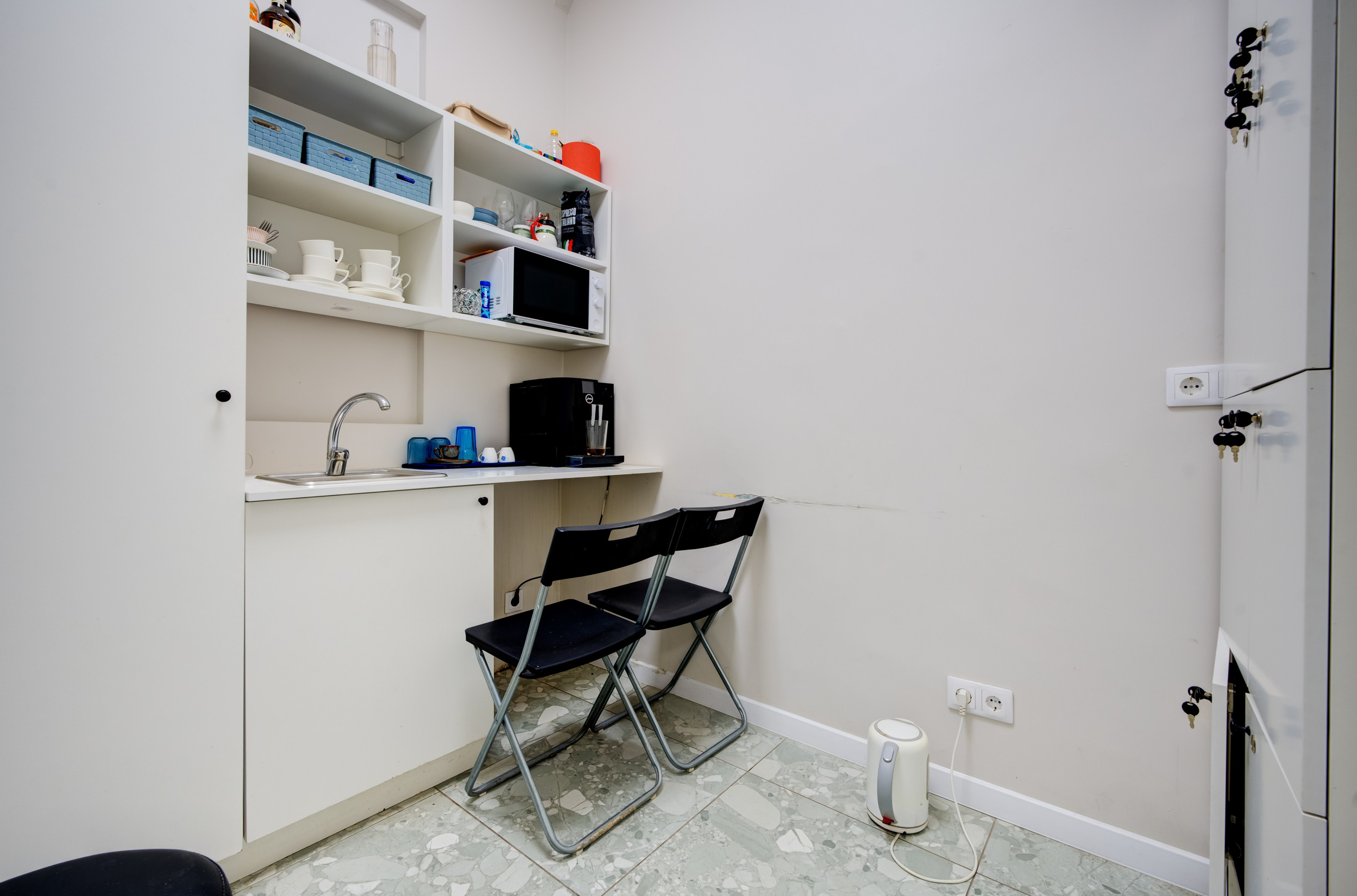 Interjero fotografija Vilniuje | Sapiegafoto.lt