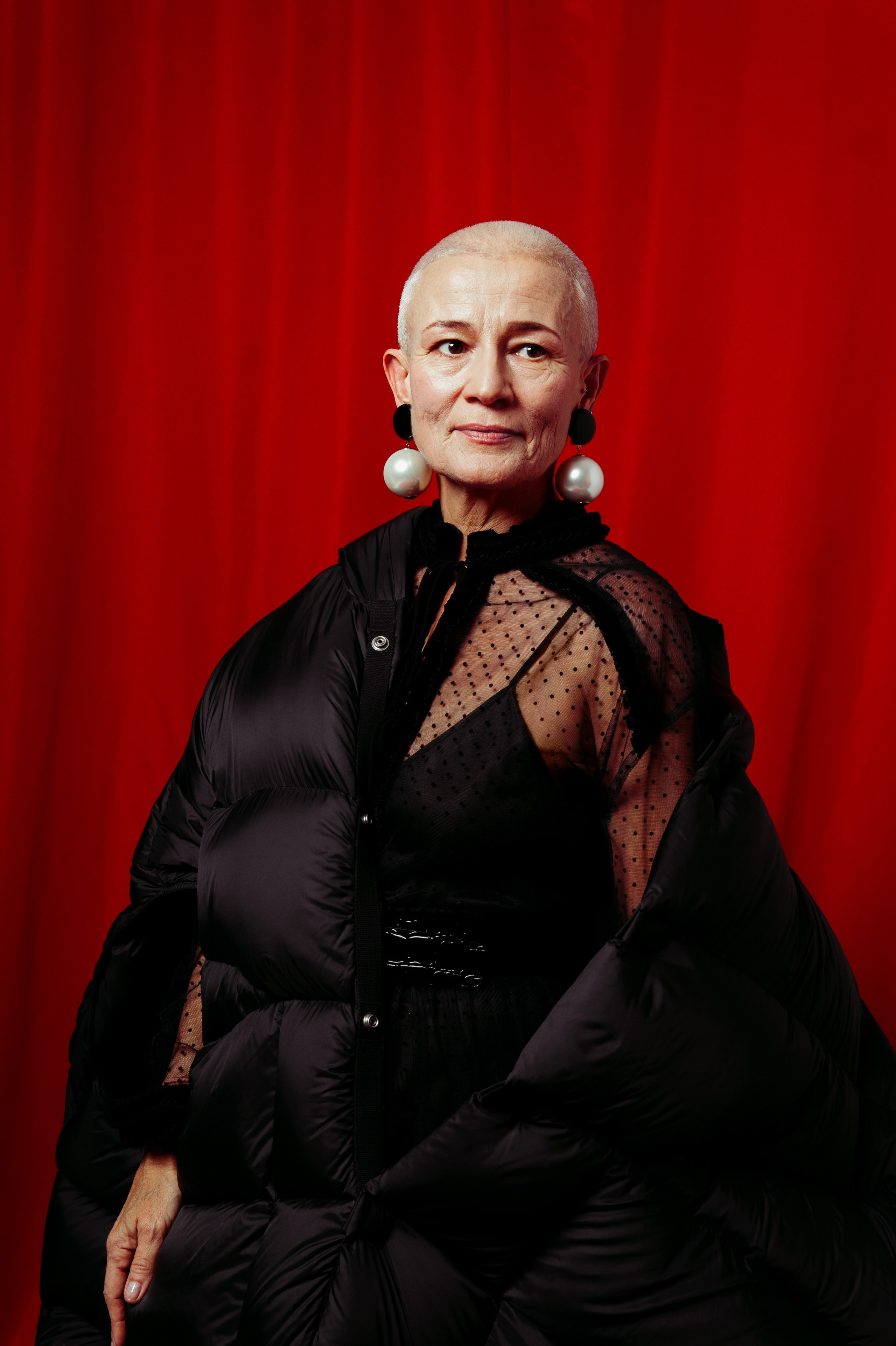 Brand & Fashion. Marina Baliakina | Personal and Couples Photographer | Toronto Canada