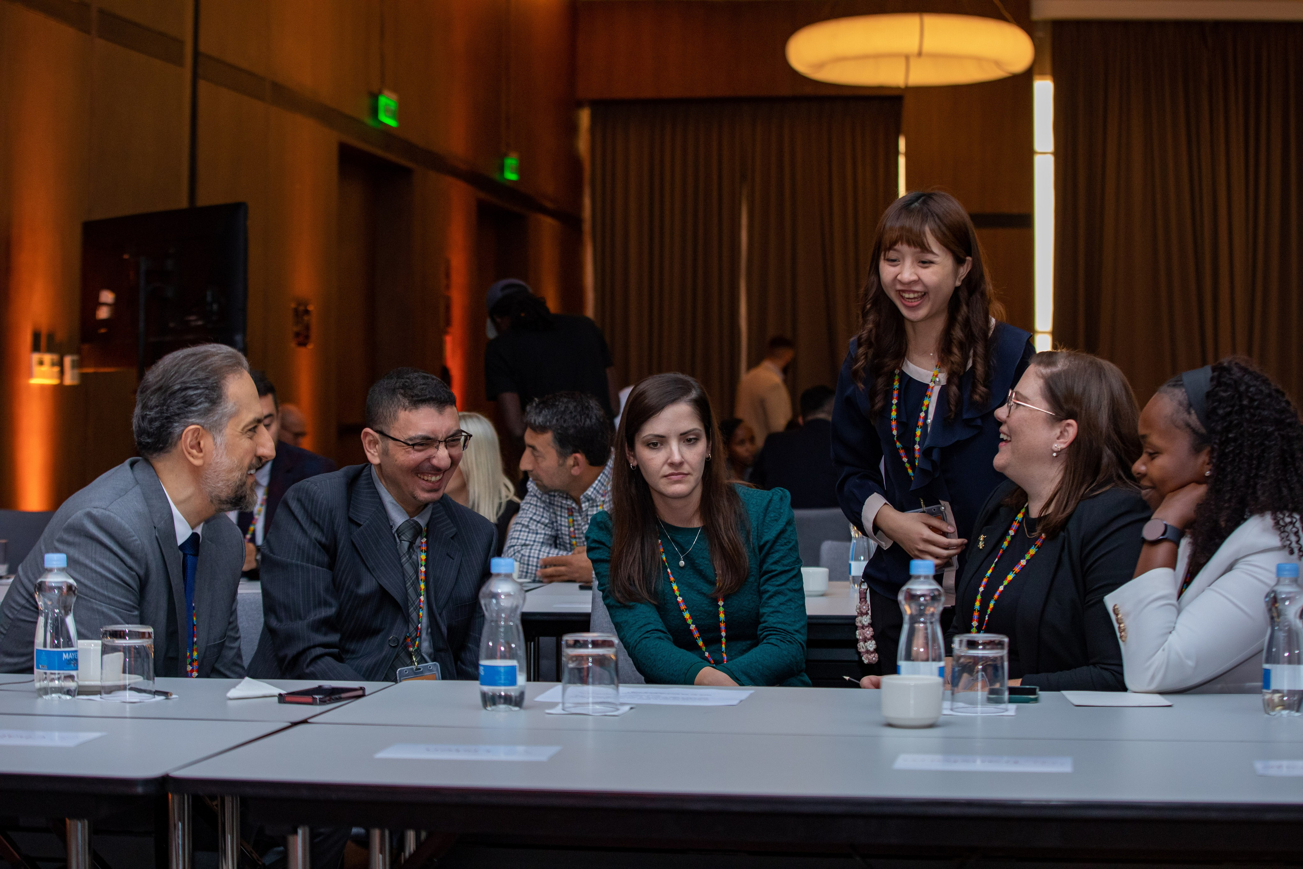 Corporate Event Photography. Nick Ouma Photography I Best Event photographer based in Nairobi, Kenya