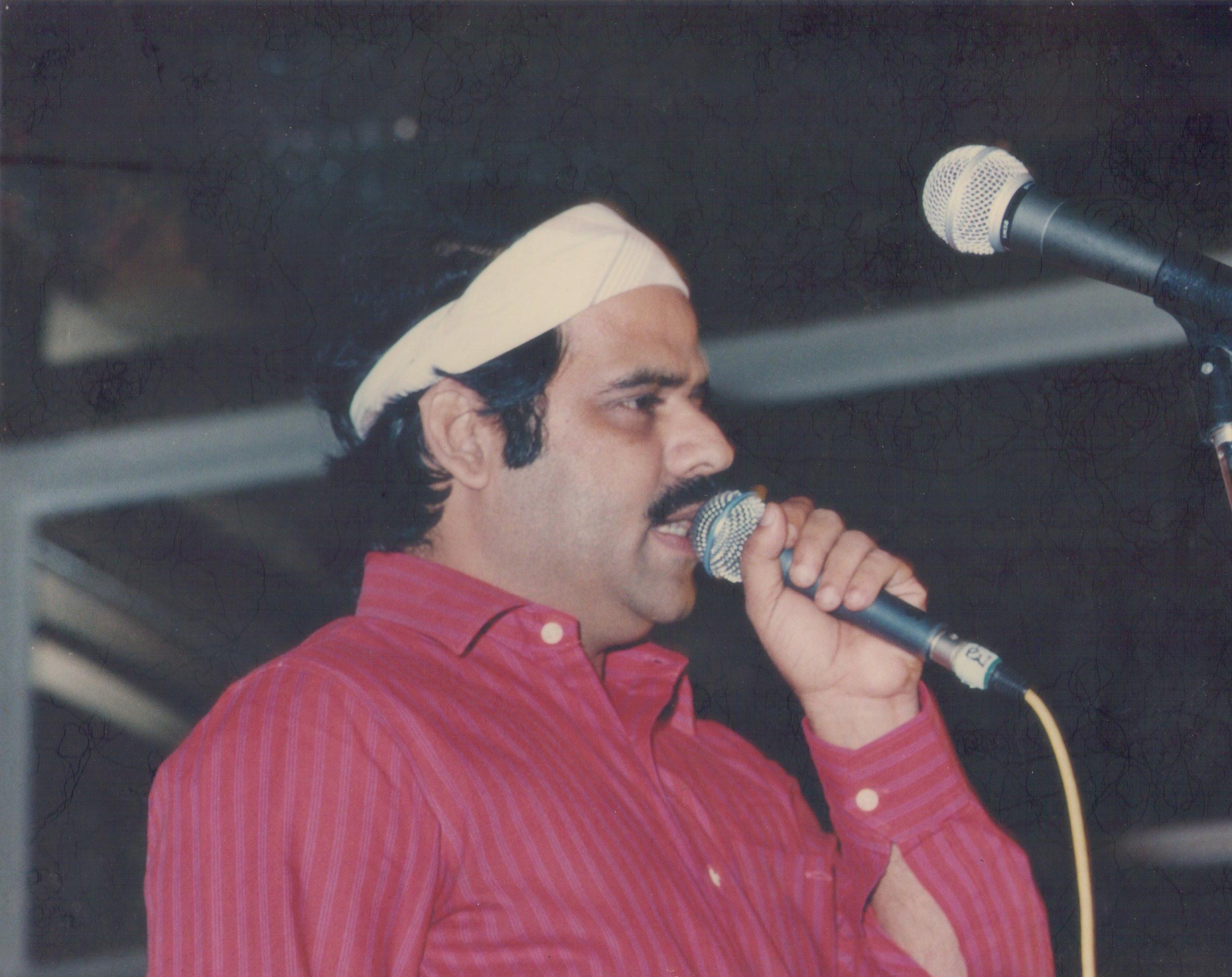 Some interesting trivia about Renowned Film maker Balachandra Menon. Balachandra Menon