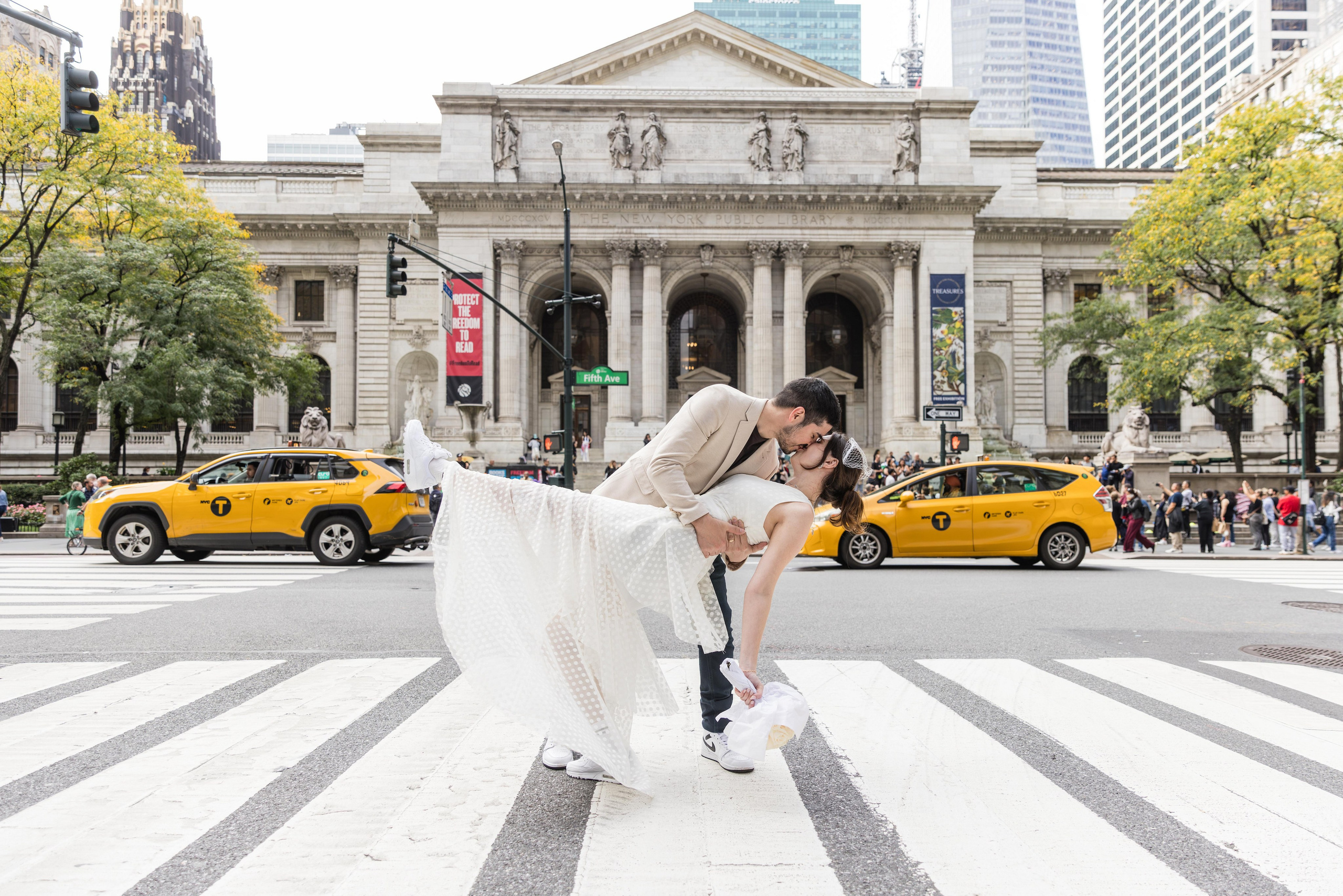 Pedido de Casamento em Nova York. Vanessa Carvalho — Fotografa Brasileira em Nova York