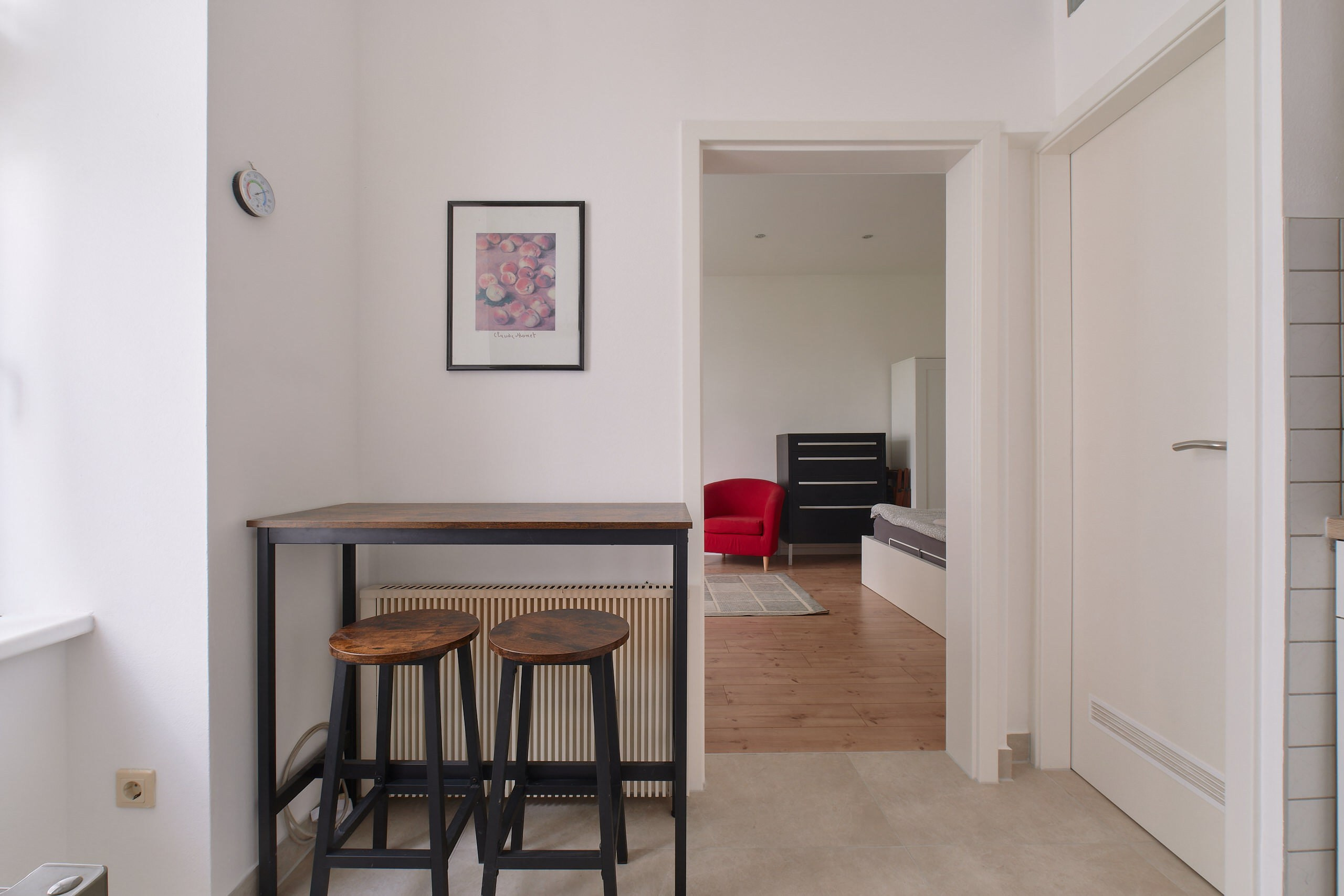 Innenarchitekturfotografie — Essential-Paket. Studio Sartale