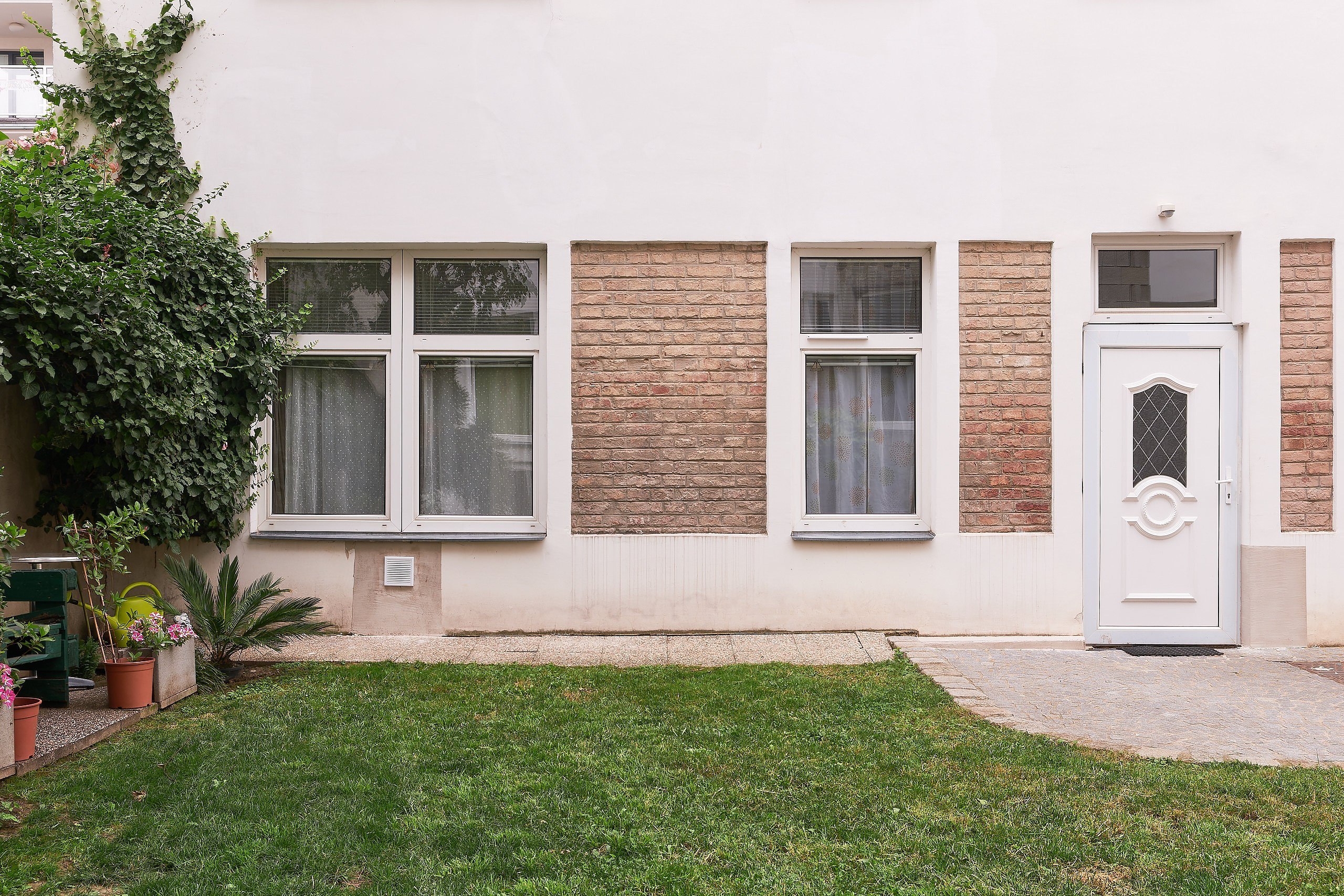 Innenarchitekturfotografie — Essential-Paket. Studio Sartale