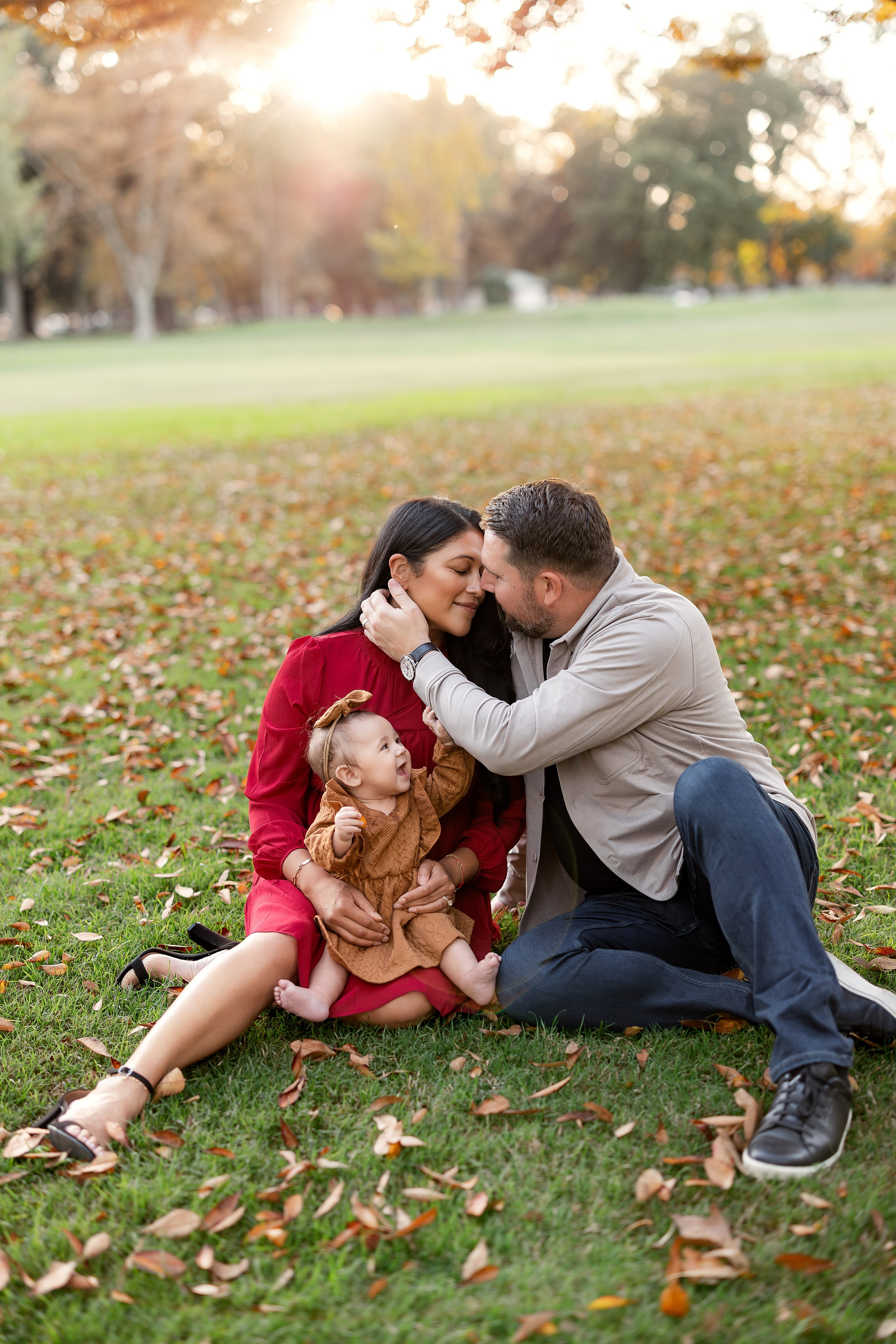 Families. ArtFeather Photography. Sacramento, California