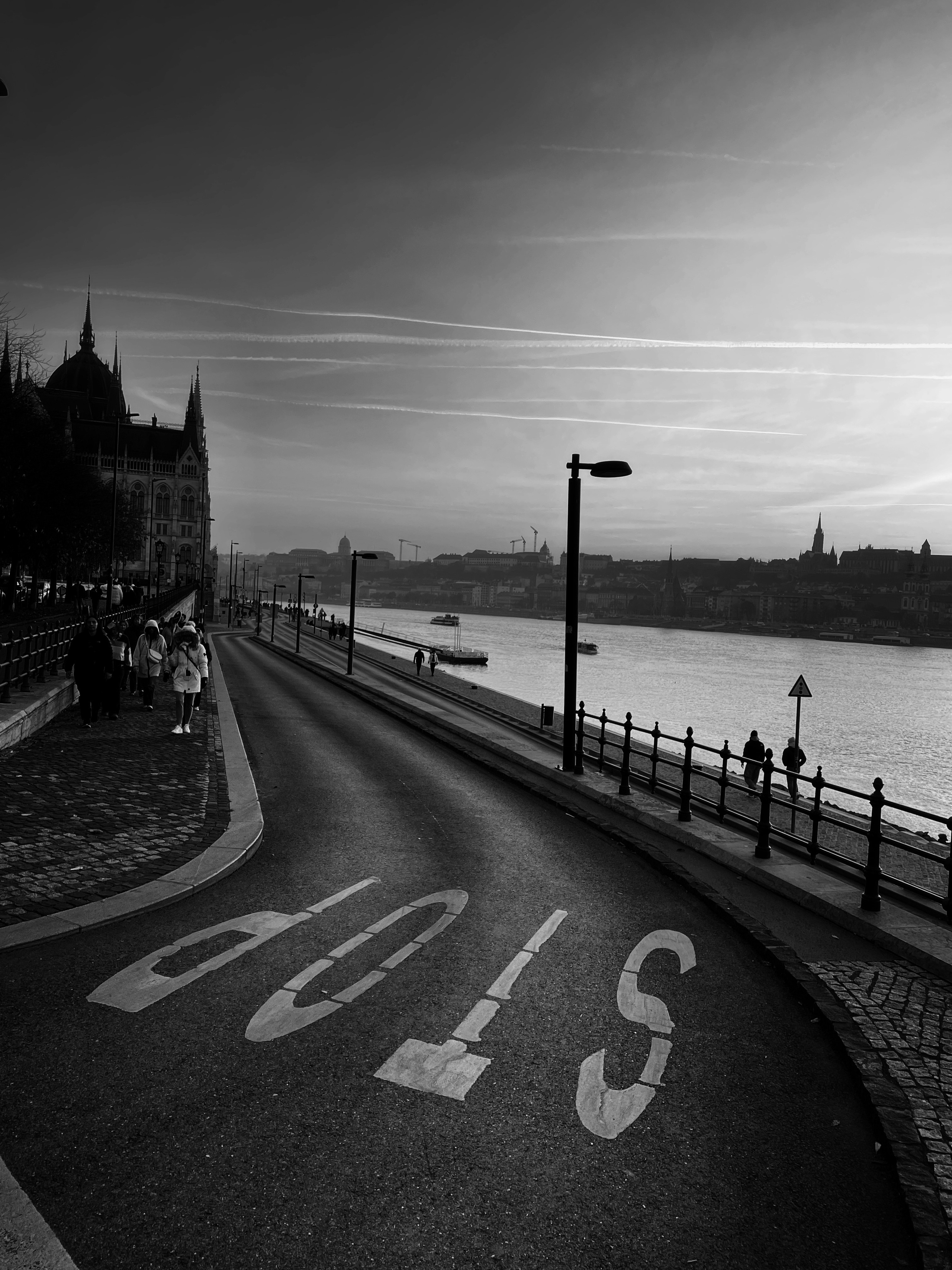 STRT JRNL by Knyazev Yura issue #3 december 2025. Photographer in Budapest — Yura Knyazev