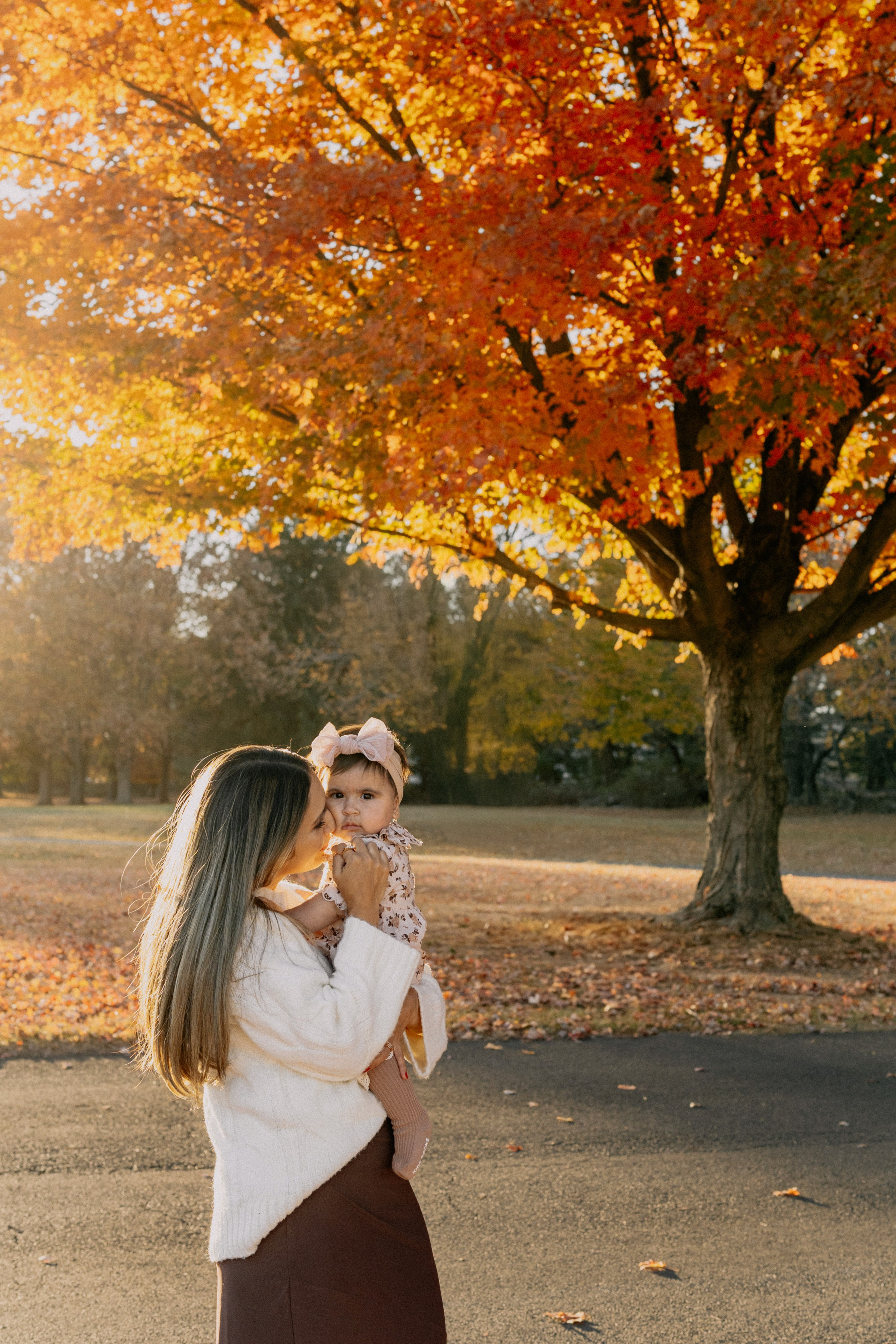 Fall Family Photography – Warm & Cozy Outdoor Session. Alisa Tant — Family and newborn photographer Bucks County, Montgomery county, Philadelphia, NJ