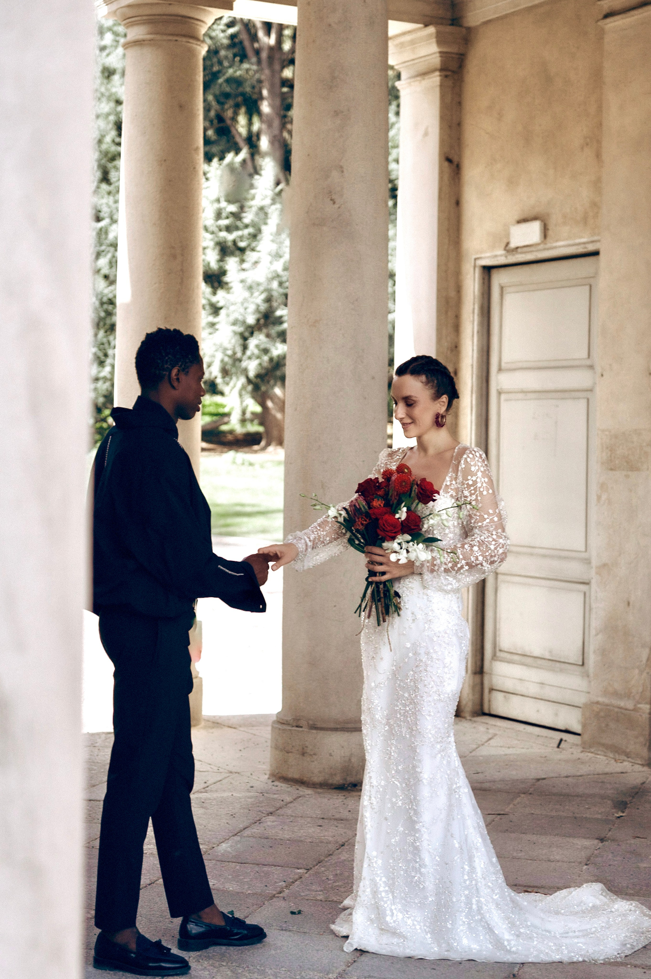 PHOTOGRAPHER IN ITALY