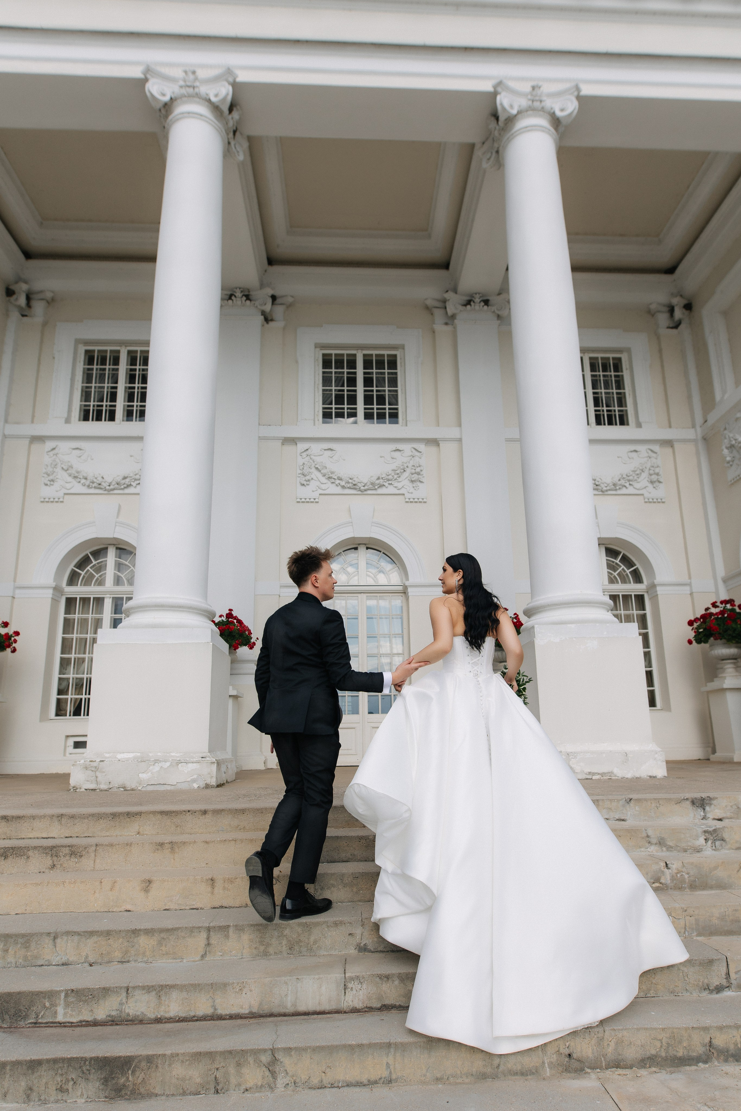Neringa Brazaitienė Photography | Vestuvių fotografė Lietuvoje