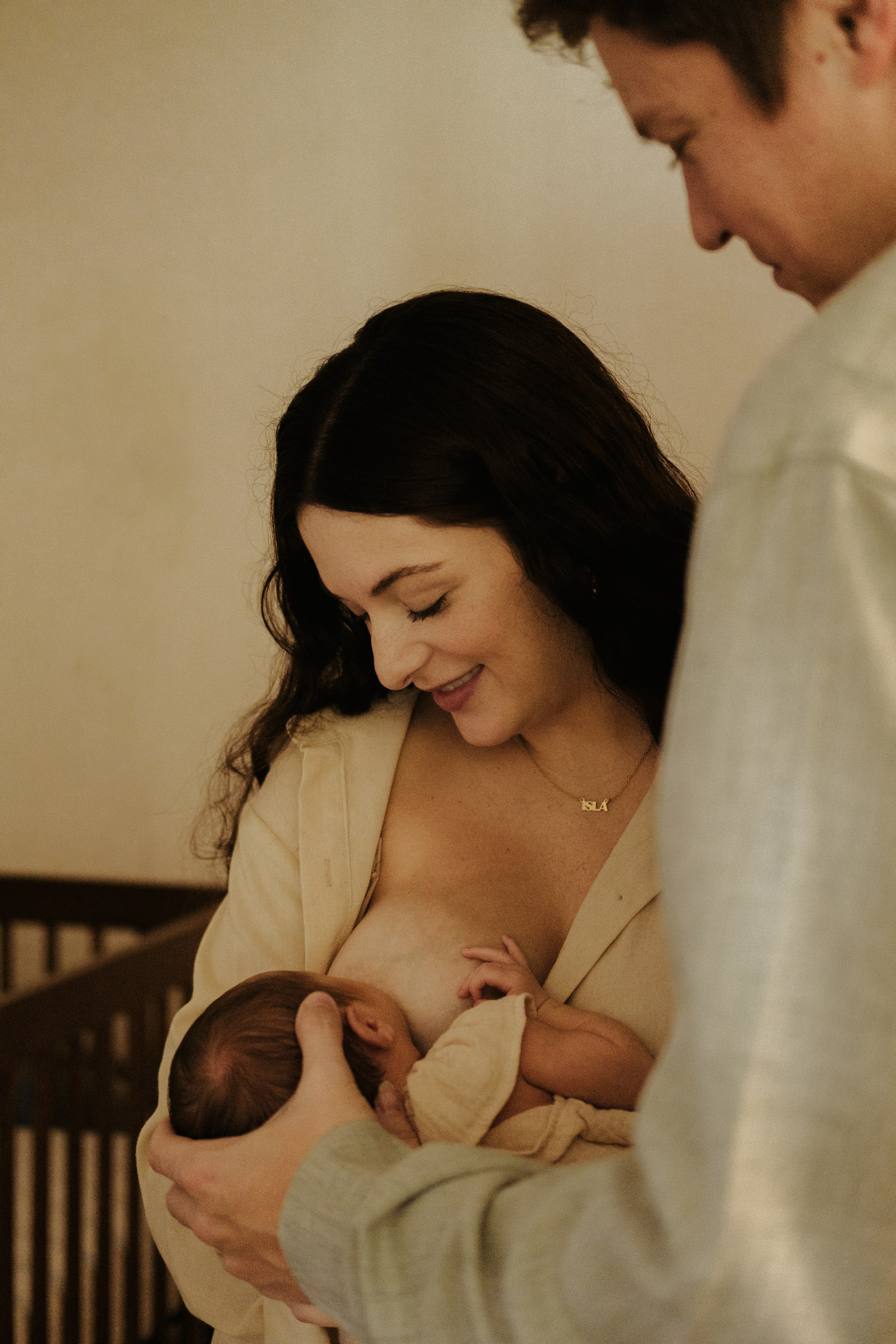 Newborn Photo session Richmond, VA. Family Photographer Anna Dobrovolskaia | Richmond, VA